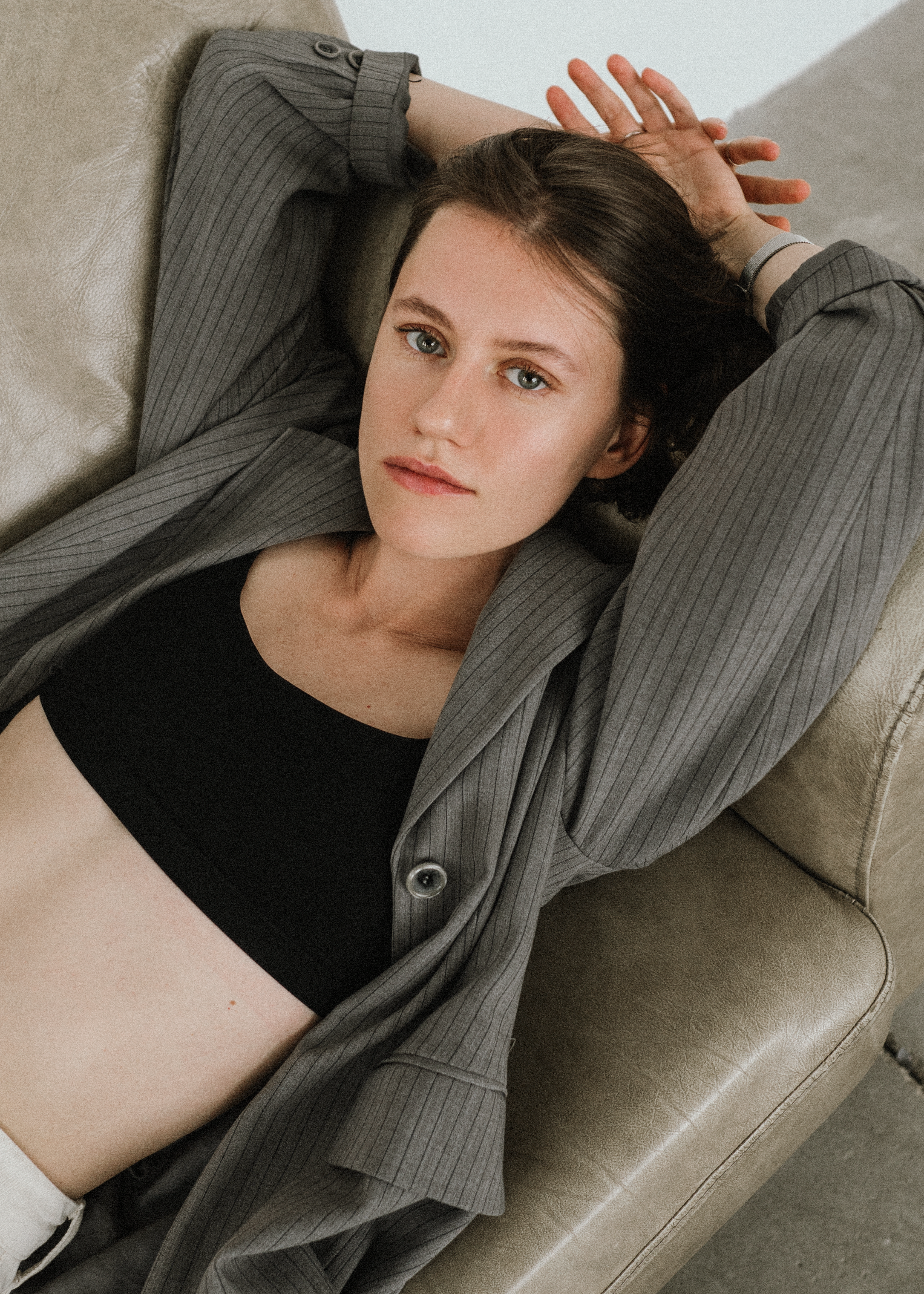 Julia. Главная