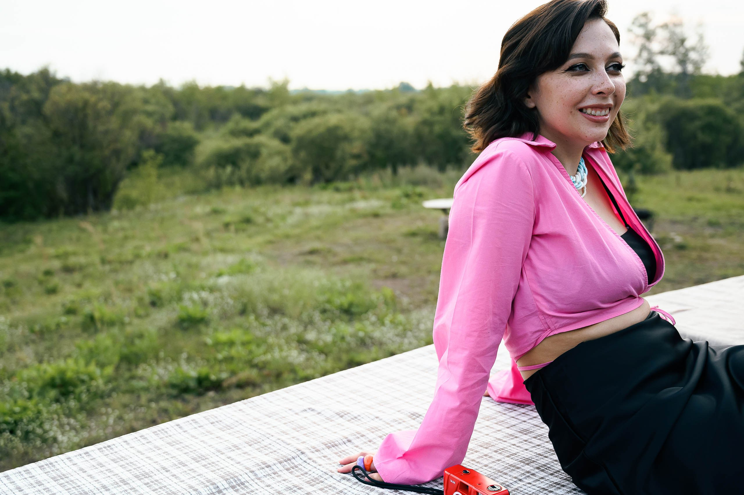 Серия 2. Евгений Нисковских — свадебный и репортажный фотограф в Тюмени