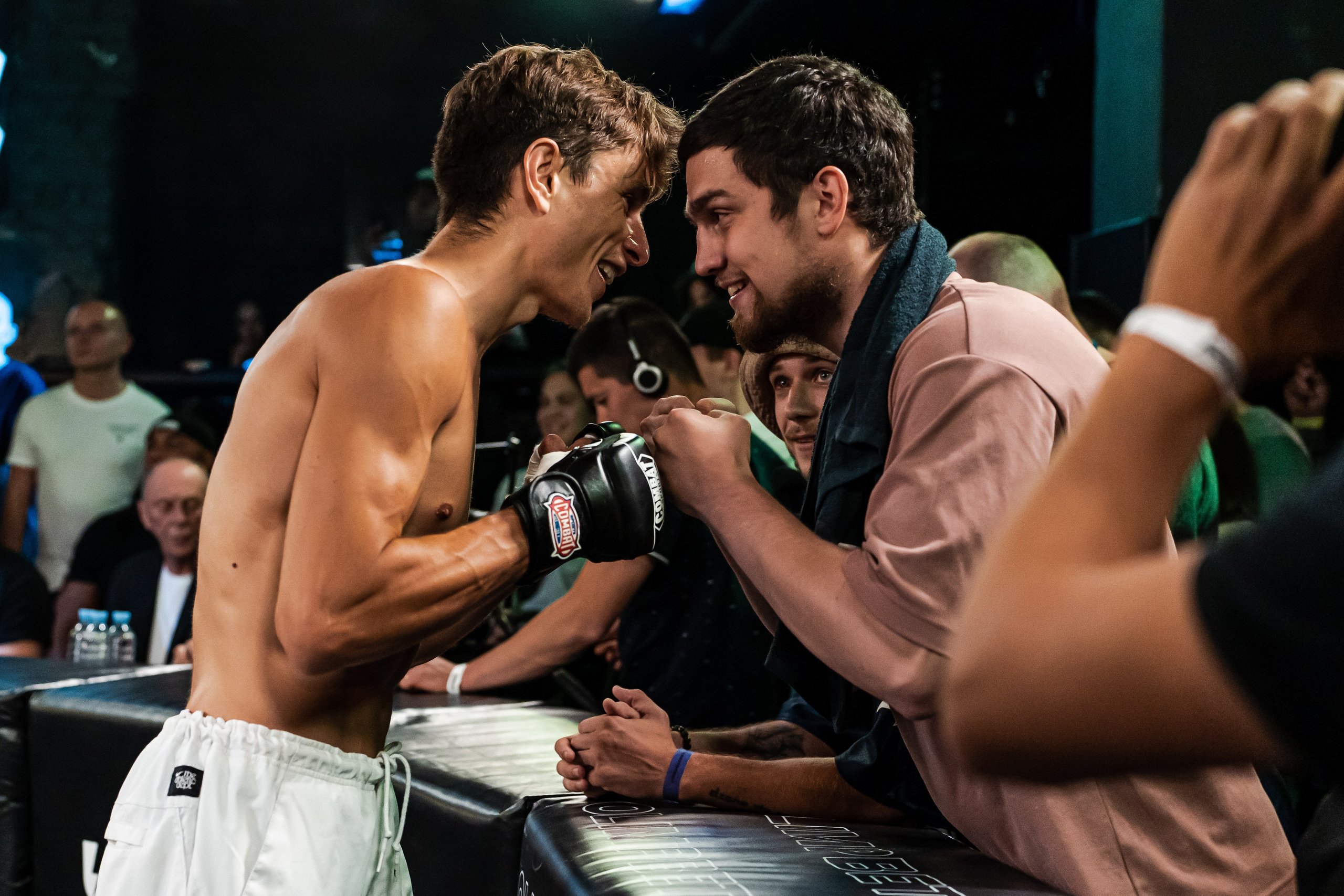 ТопДог. Фотограф в Москве Ольга Парижер