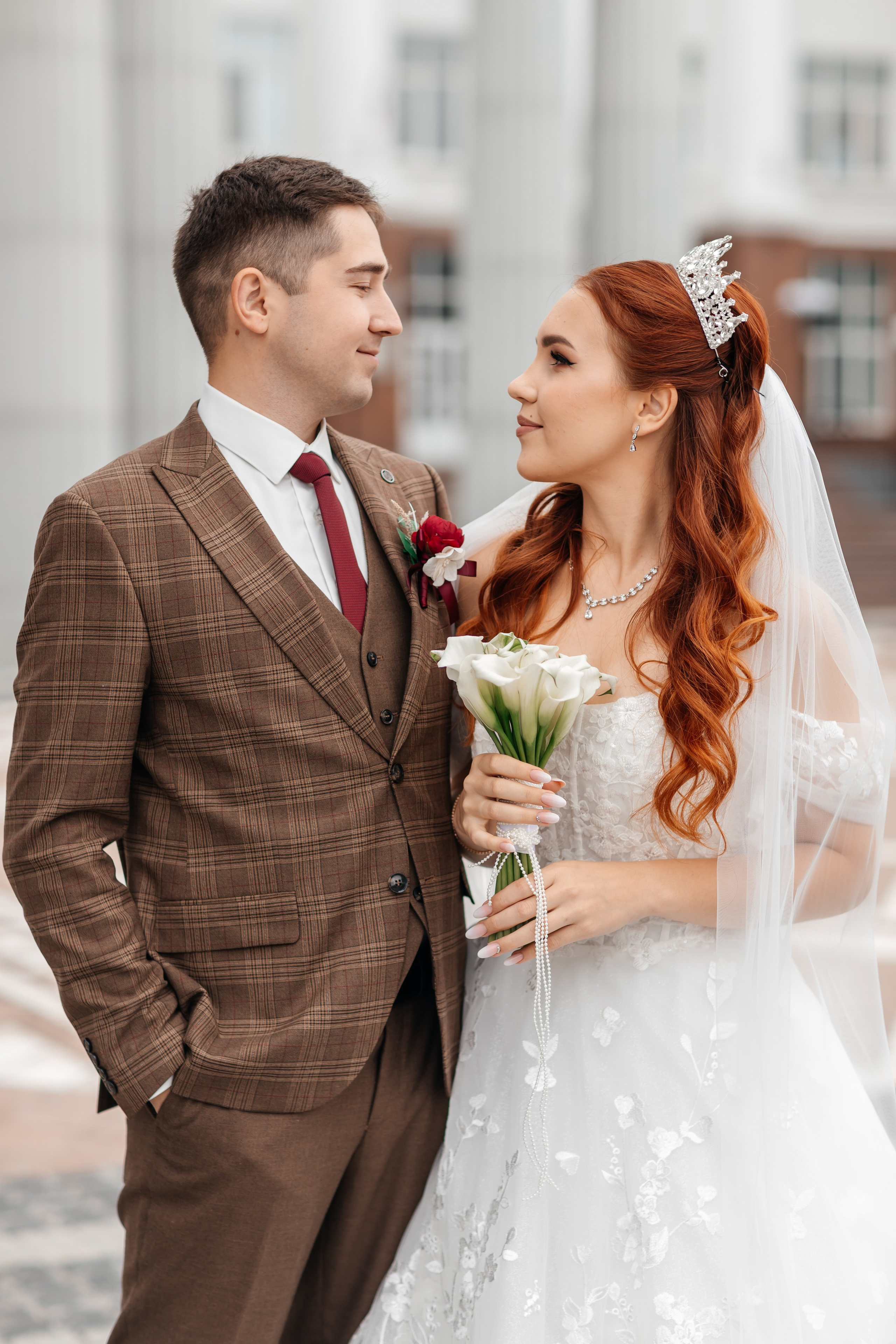 Альмир и София. Марина Шаймухаметова. Фотограф в Уфе