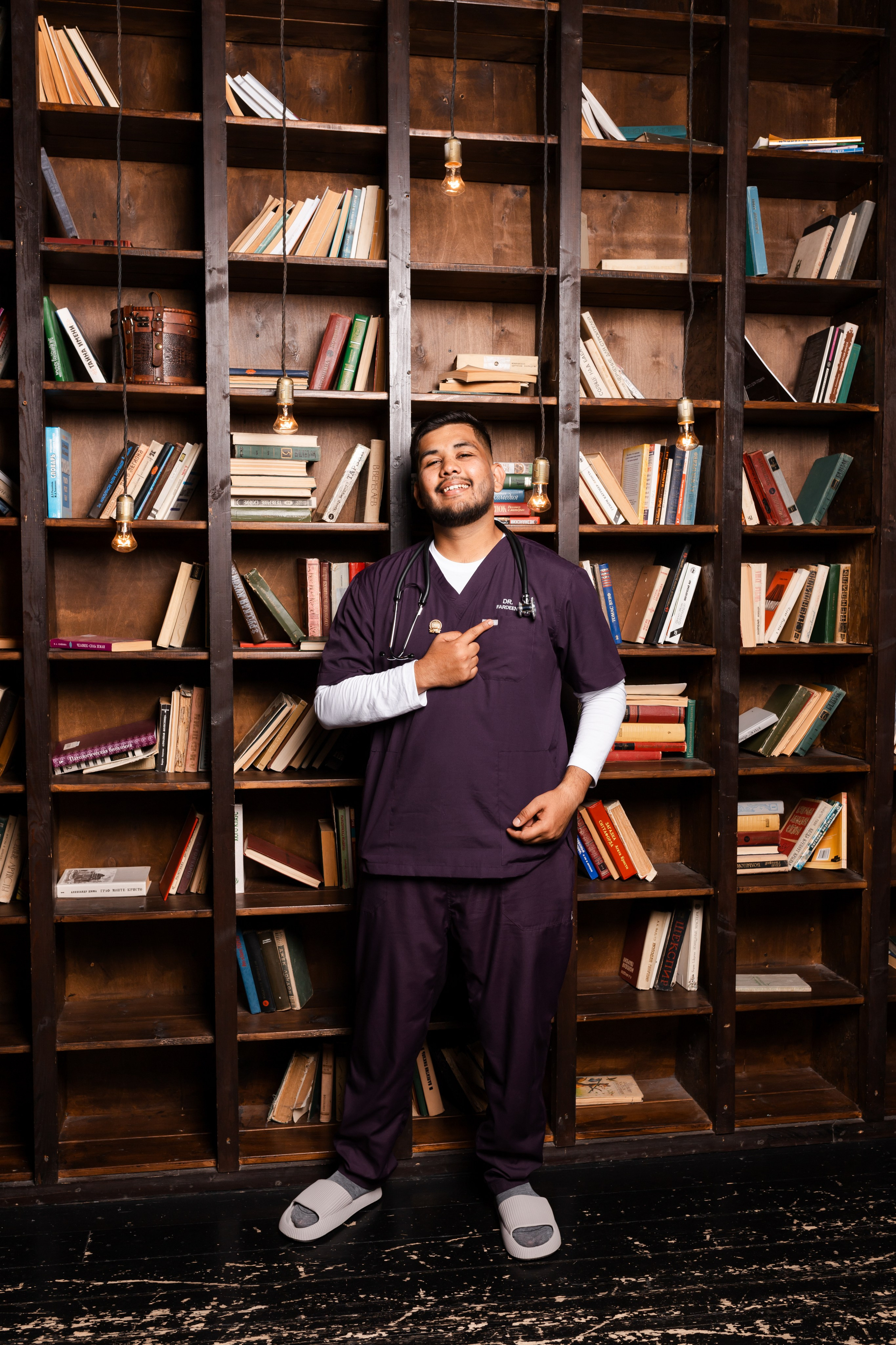 Махмуд. Марина Шаймухаметова. Фотограф в Уфе