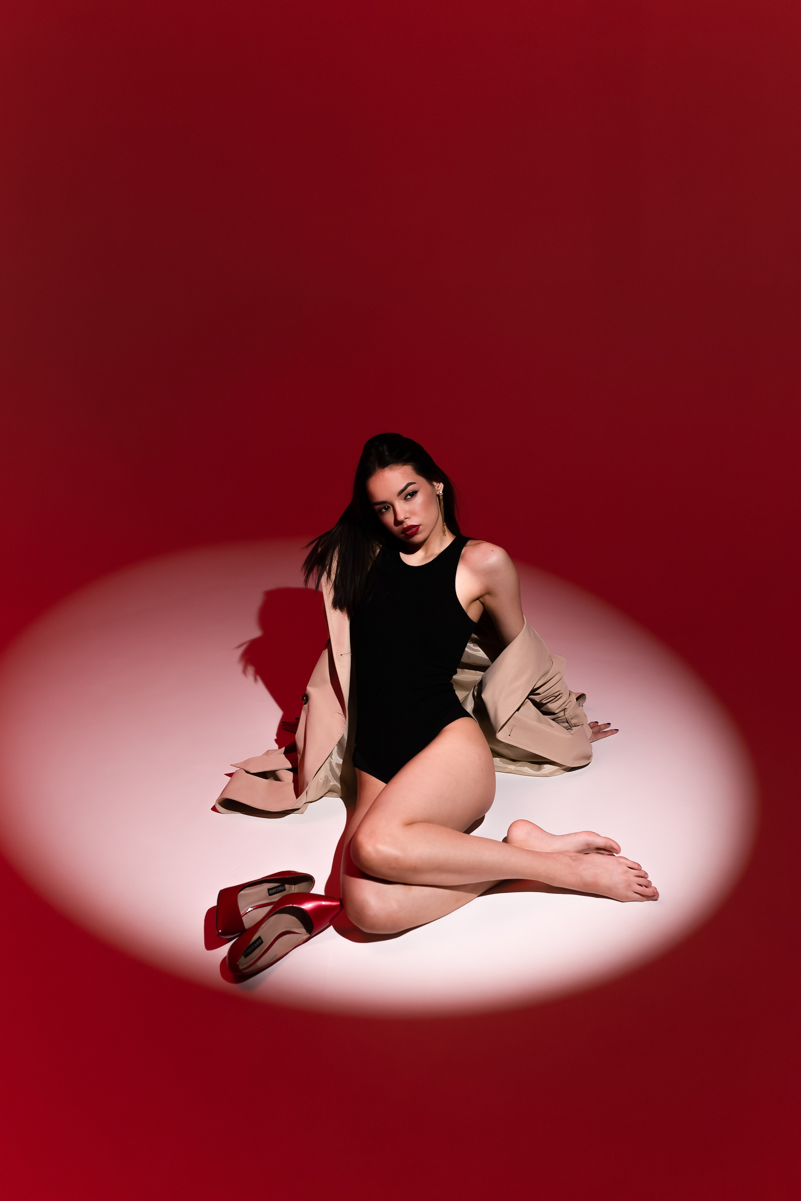 Диана. Марина Шаймухаметова. Фотограф в Уфе