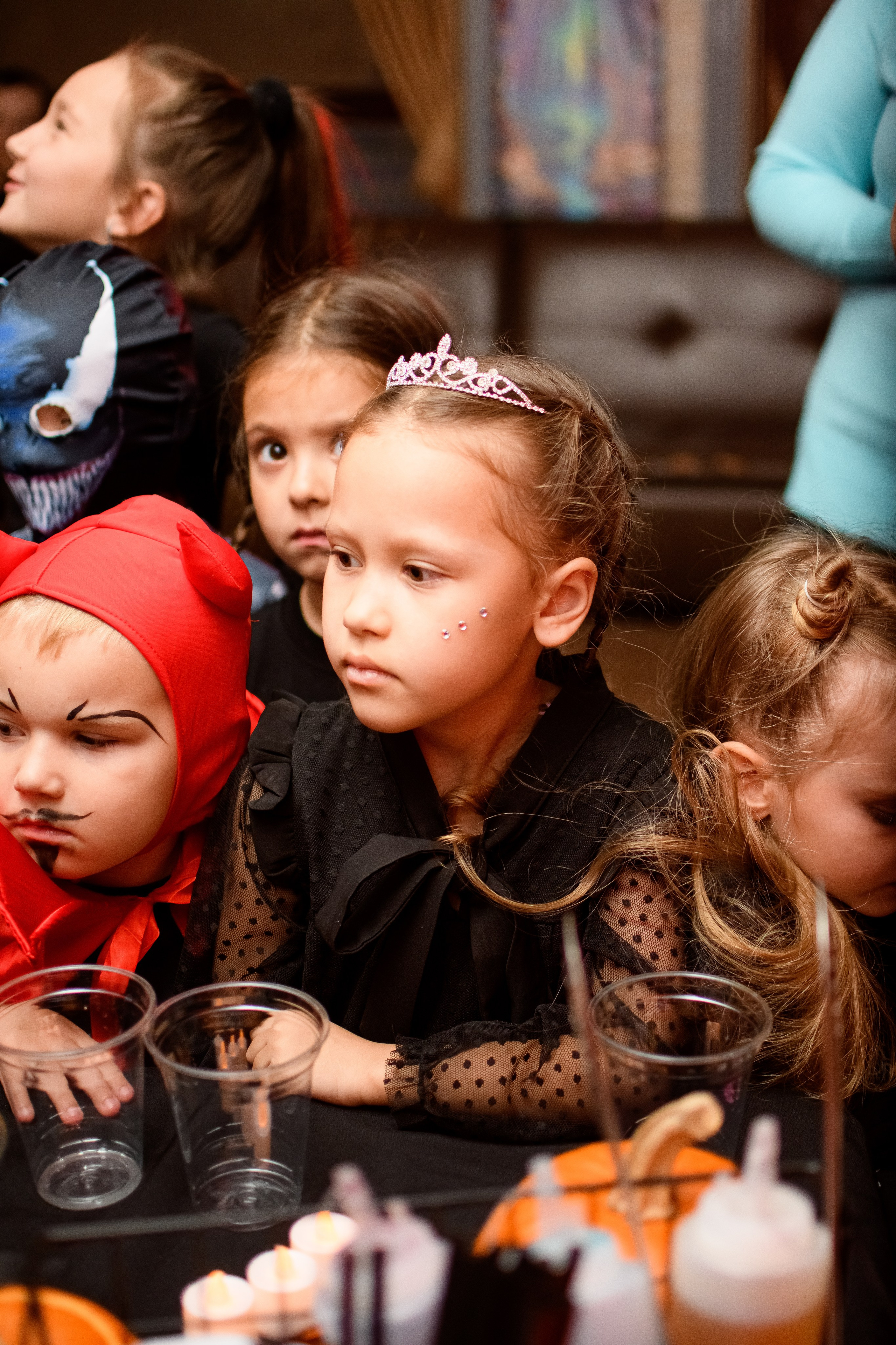 HALLOWEEN. Photokarish