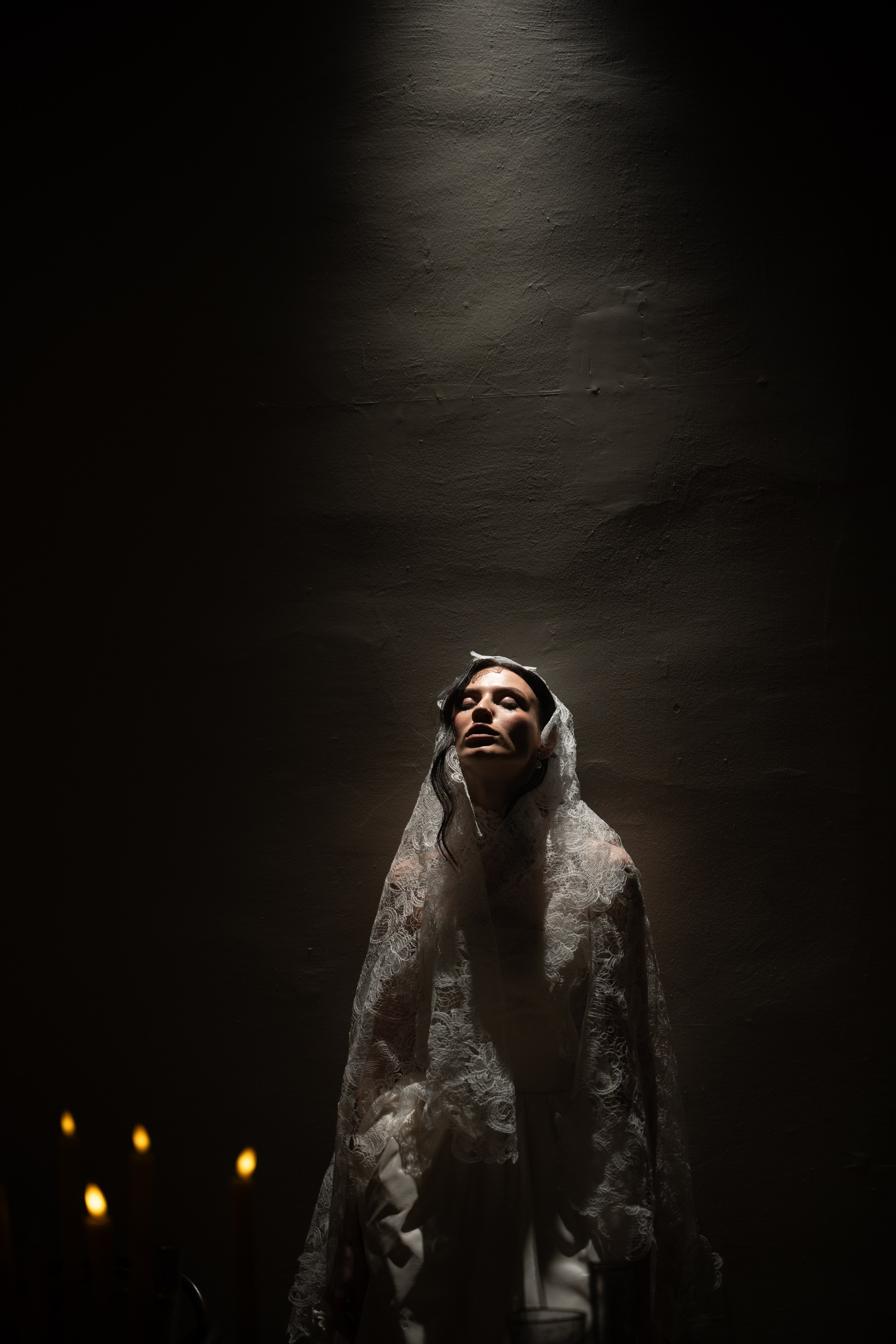 Камерная свадьба в особняке. Свадебный фотограф Алия Бабаринова