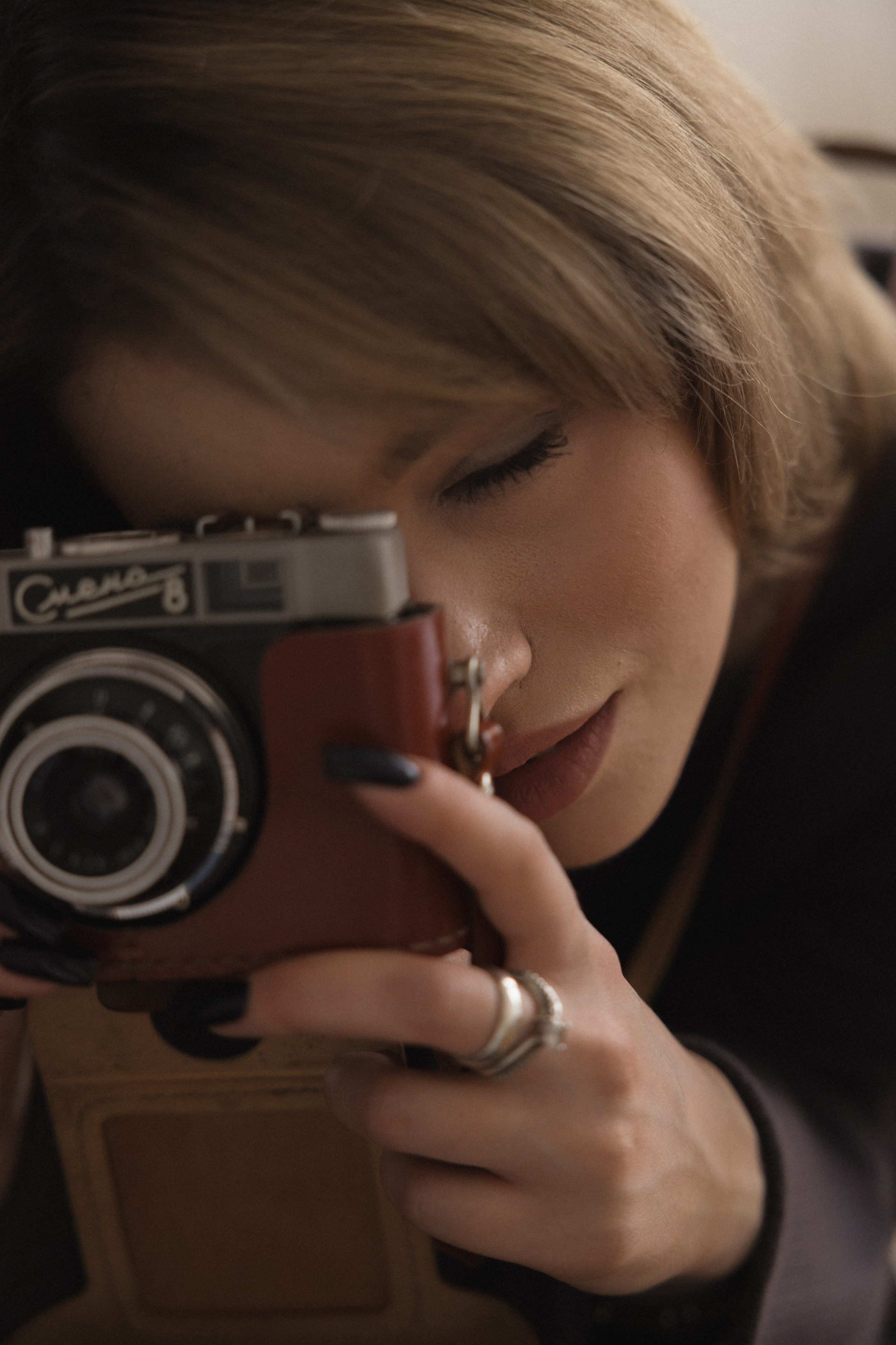 Аня. Семейный и детский фотограф Юлия Шох