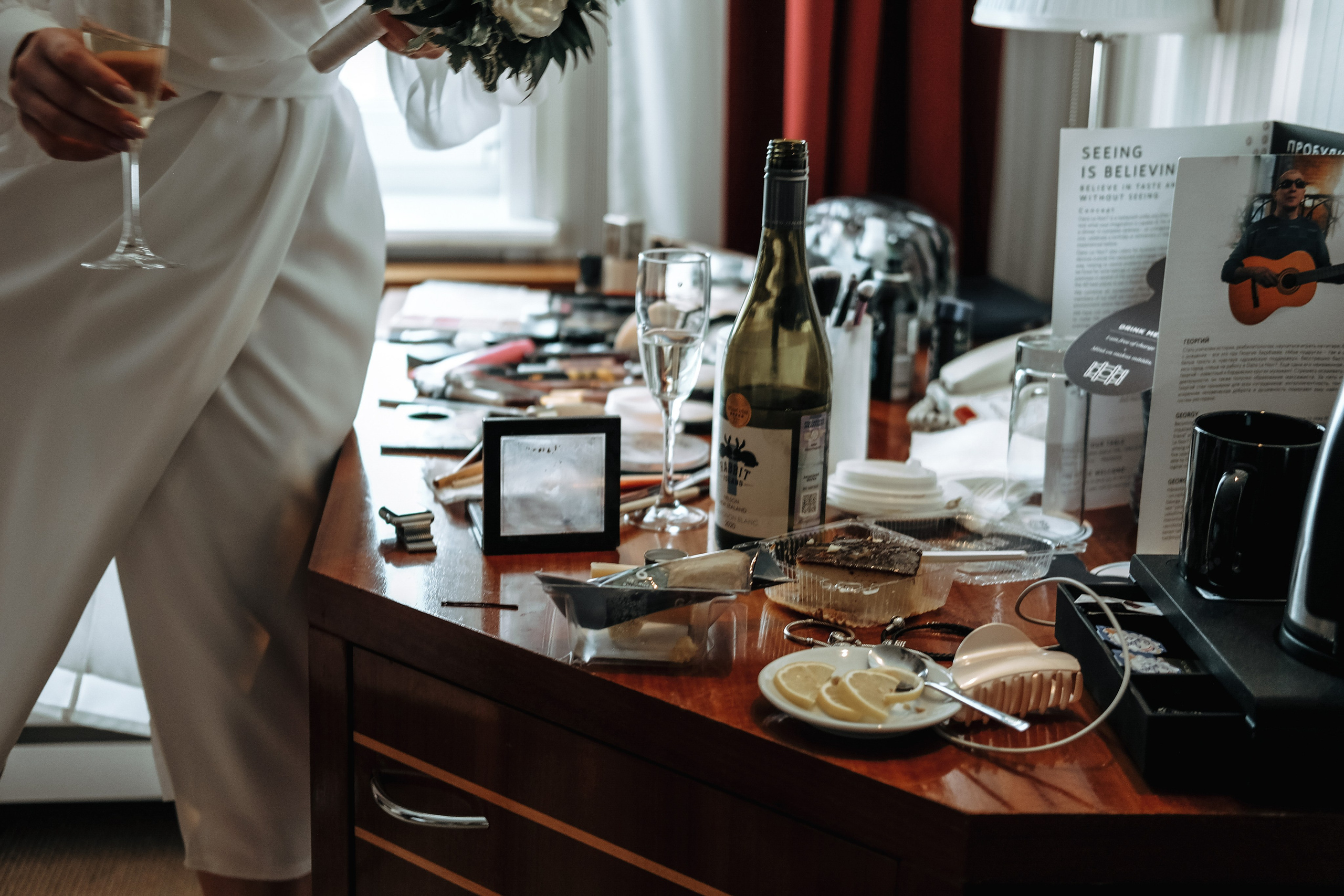 Сергей и Татьяна. Свадебный и портретный фотограф в Санкт-Петербурге Варламова Татьяна