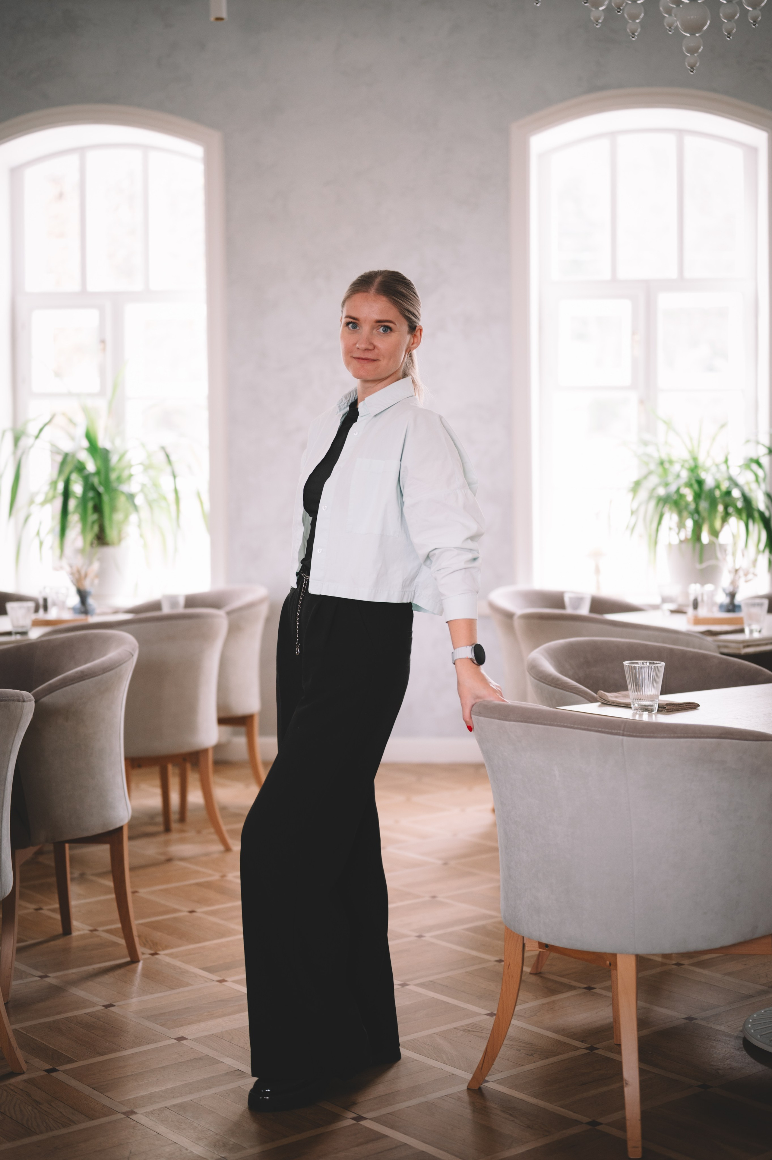 Индивидуальные портреты для проекта Абсолют банка «Эстеты». Фотограф Анна Темнова. Пенза