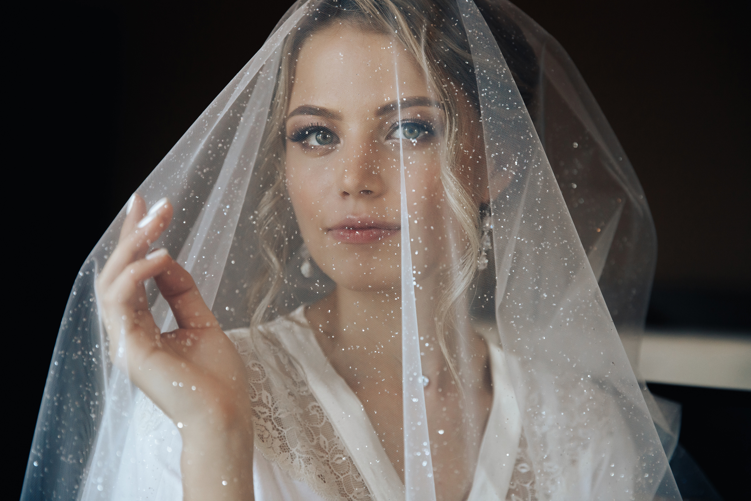 Свадебная выездная регистрация и банкет в Кривцово в Твери. Светлана Иванова - профессиональный фотограф