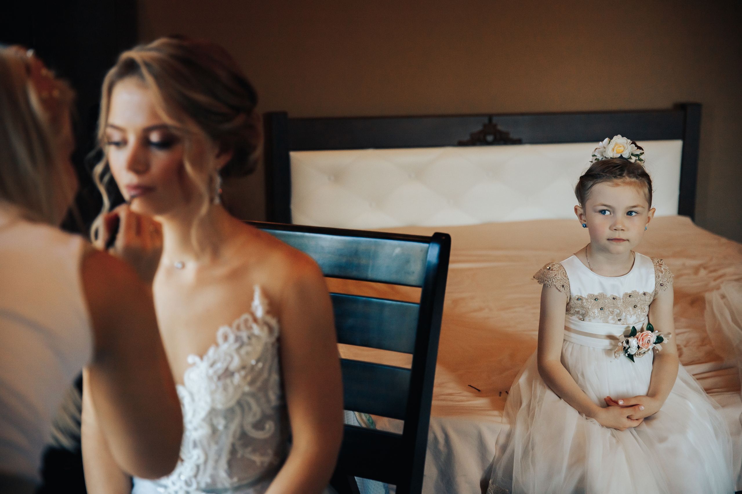 Свадебная выездная регистрация и банкет в Кривцово в Твери. Светлана Иванова - профессиональный фотограф