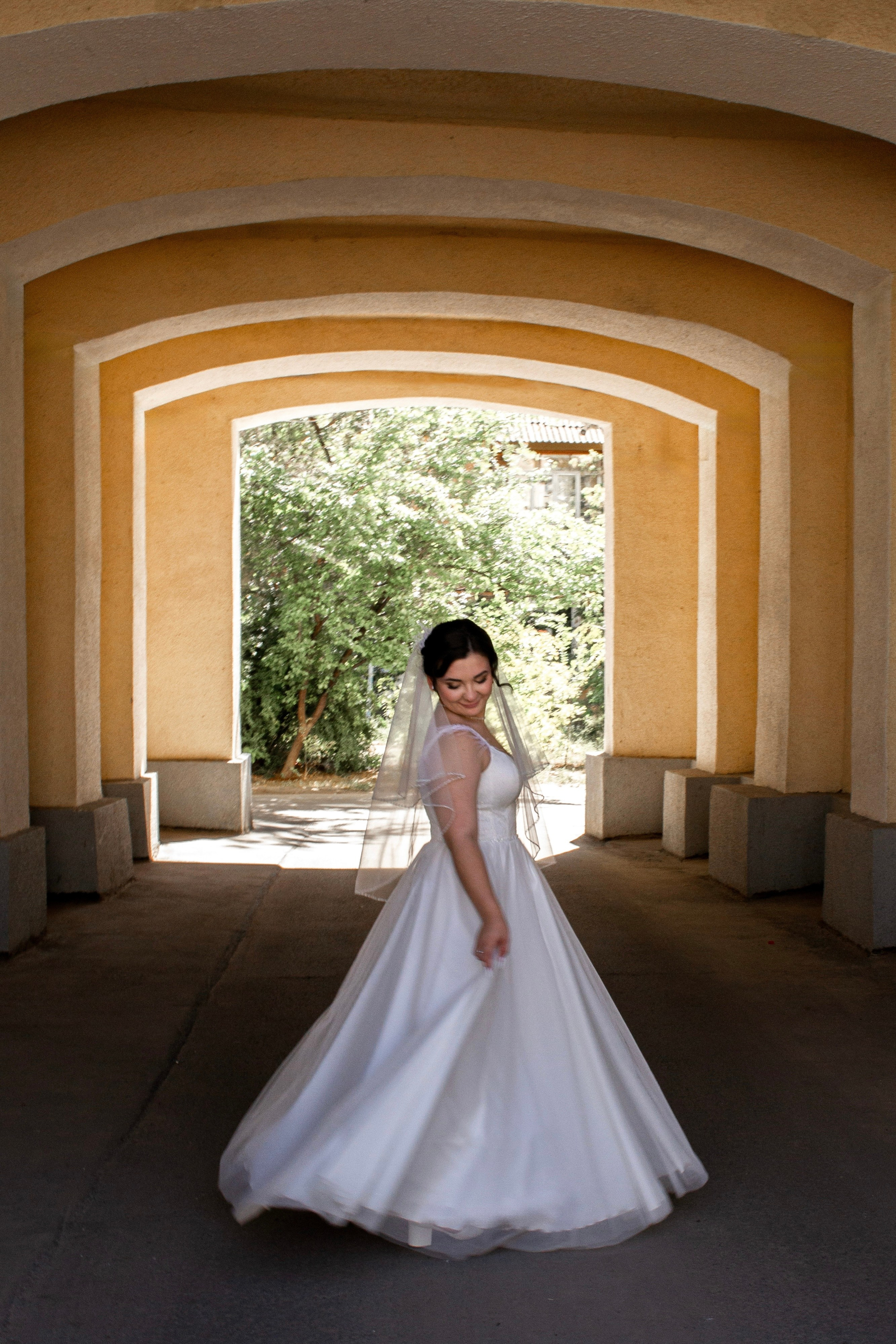 Ленара и Дмитрий. Анастасия — фотограф в Волжском и Волгограде