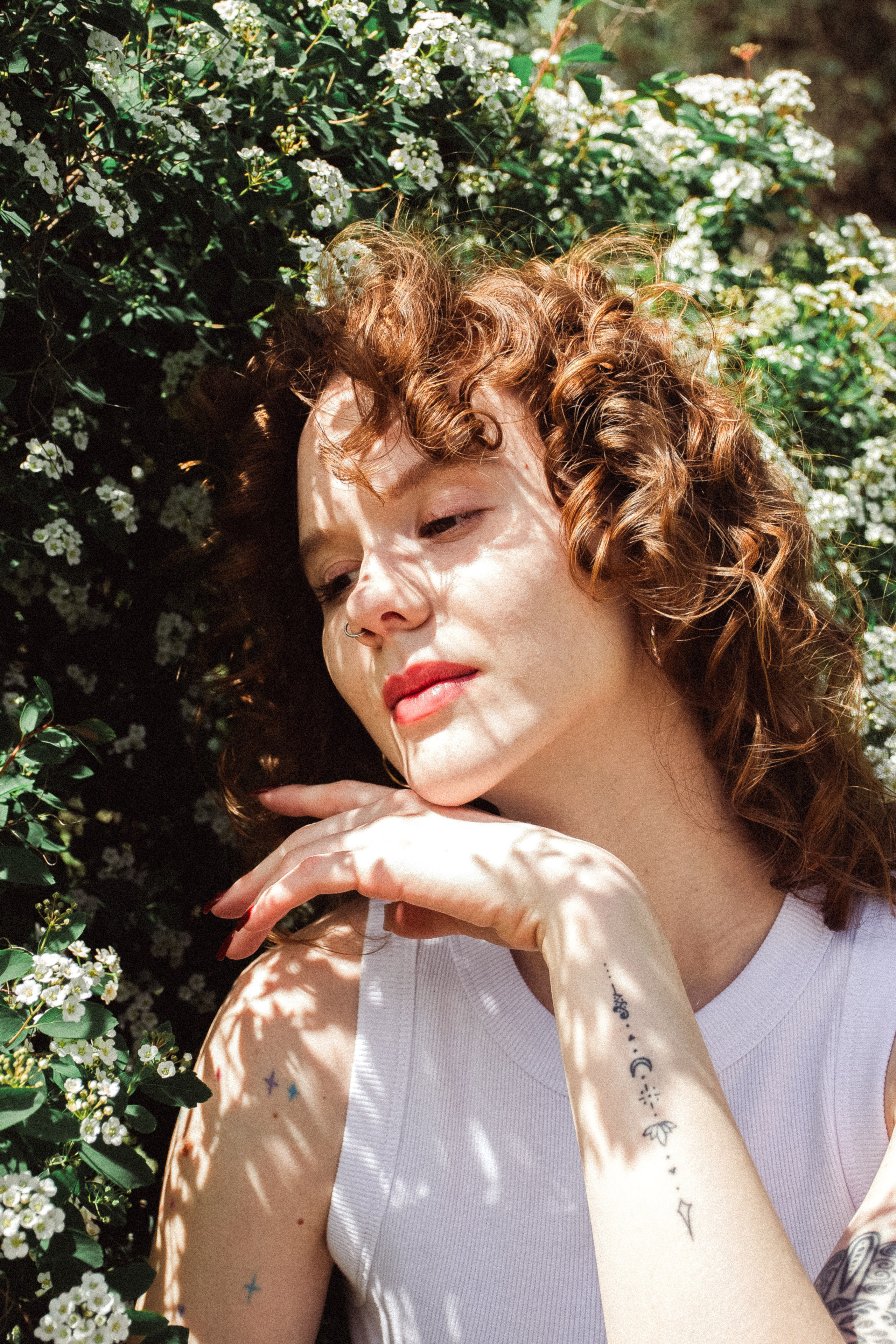 Валерия. Анастасия — фотограф в Волжском и Волгограде