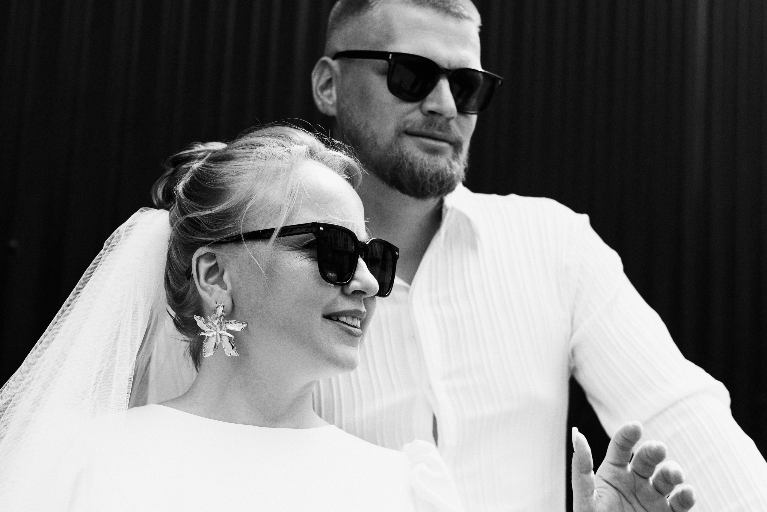 Свадебная фотосессия тюмень мост влюбленных. Фотограф Дарья Мустафина, Тюмень