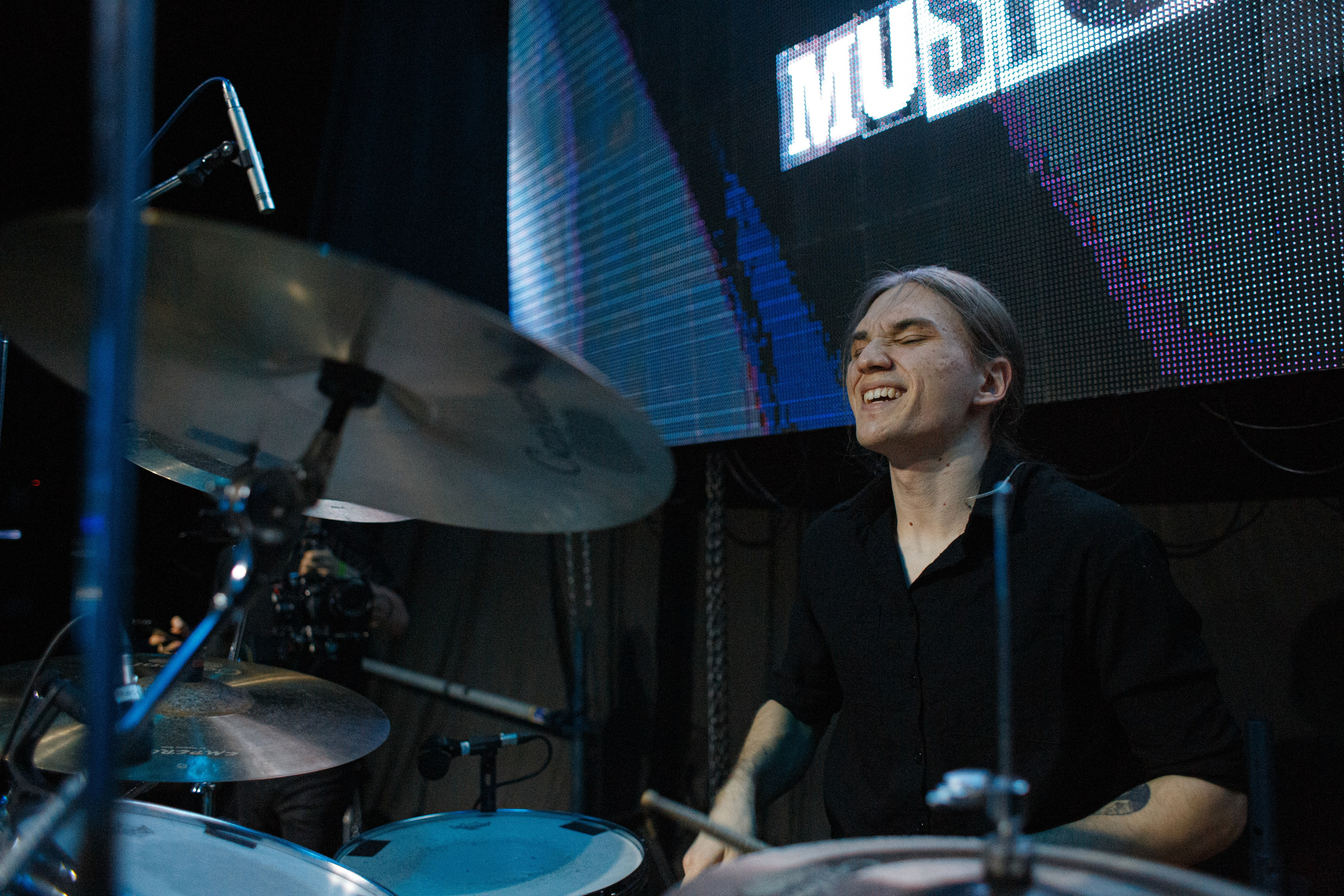 Cover patry. Фотограф в Пермском крае Матвей Раттер