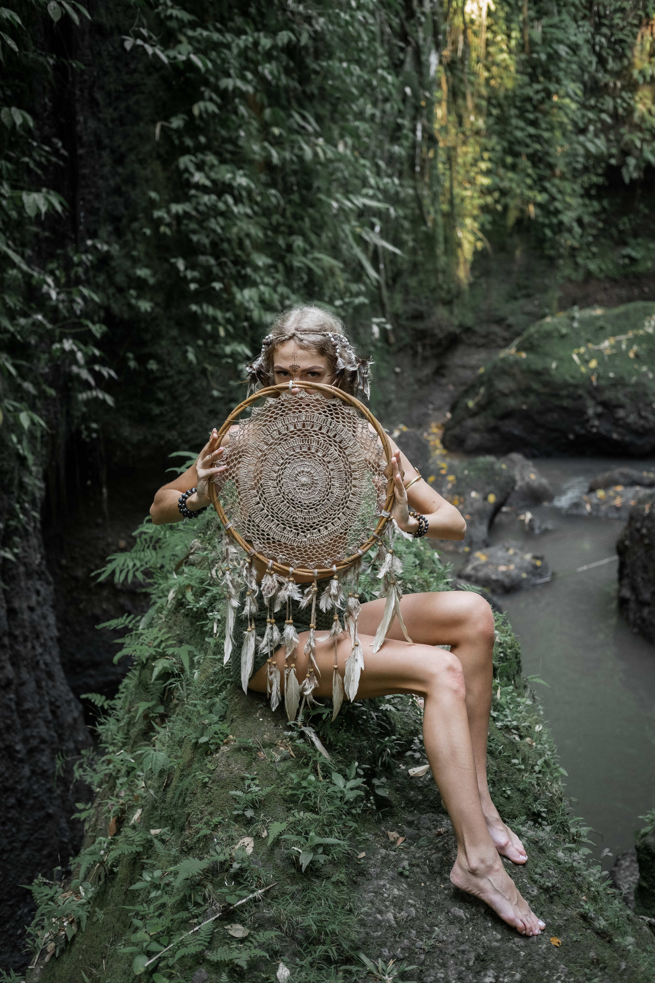 Bali|Sandra. Photographer Cyprus