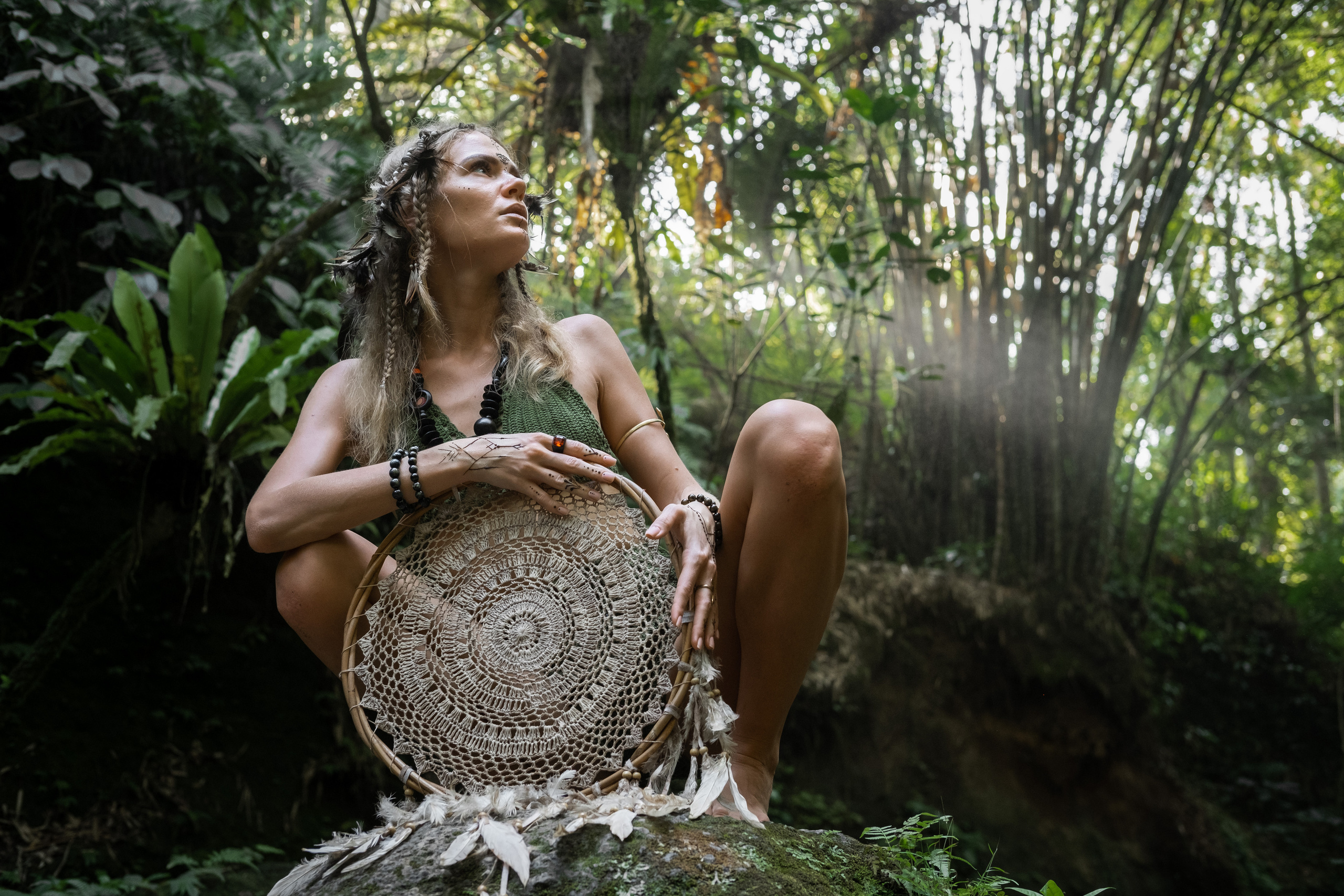 Bali|Sandra. Photographer Cyprus