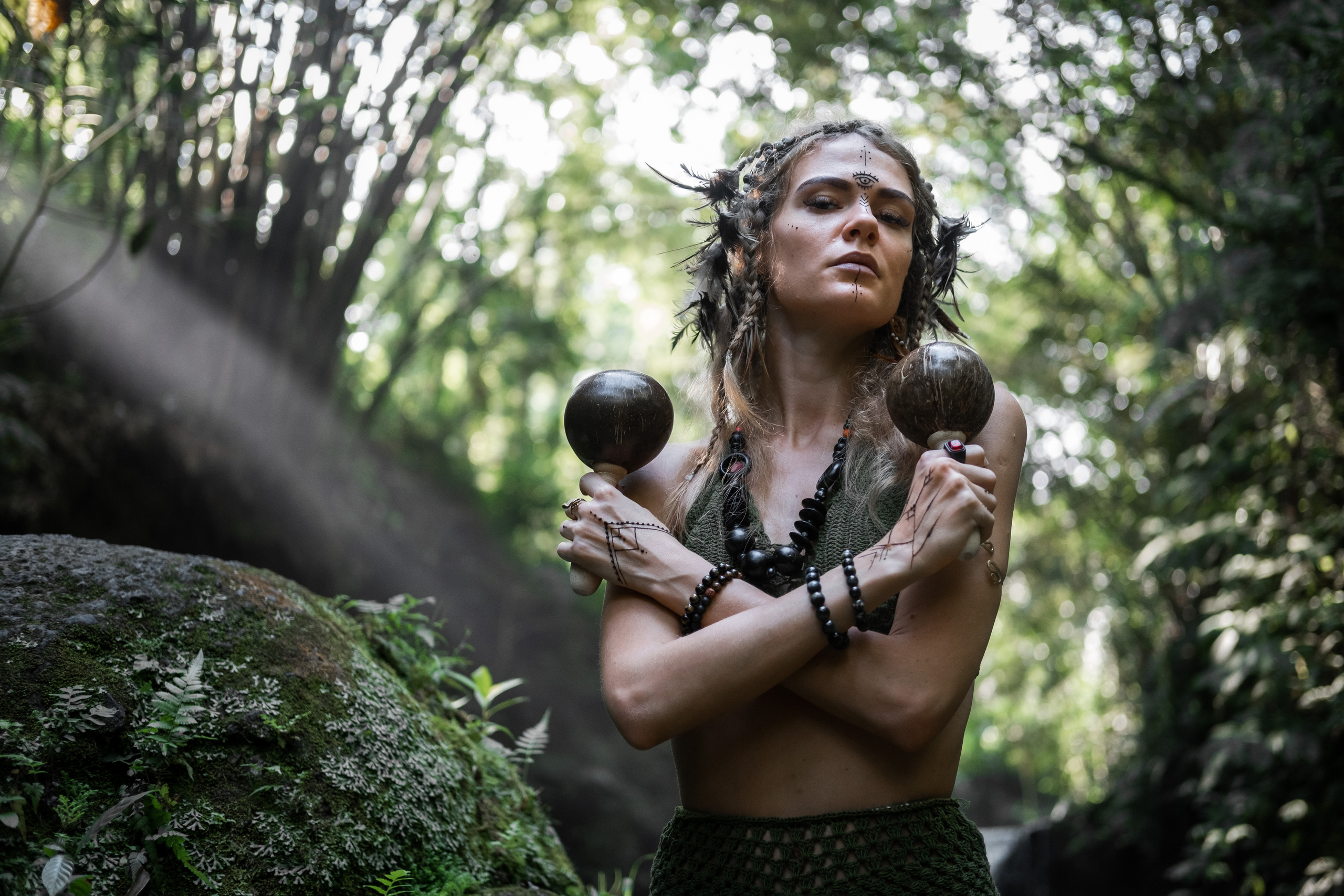 Bali|Sandra. Photographer Cyprus