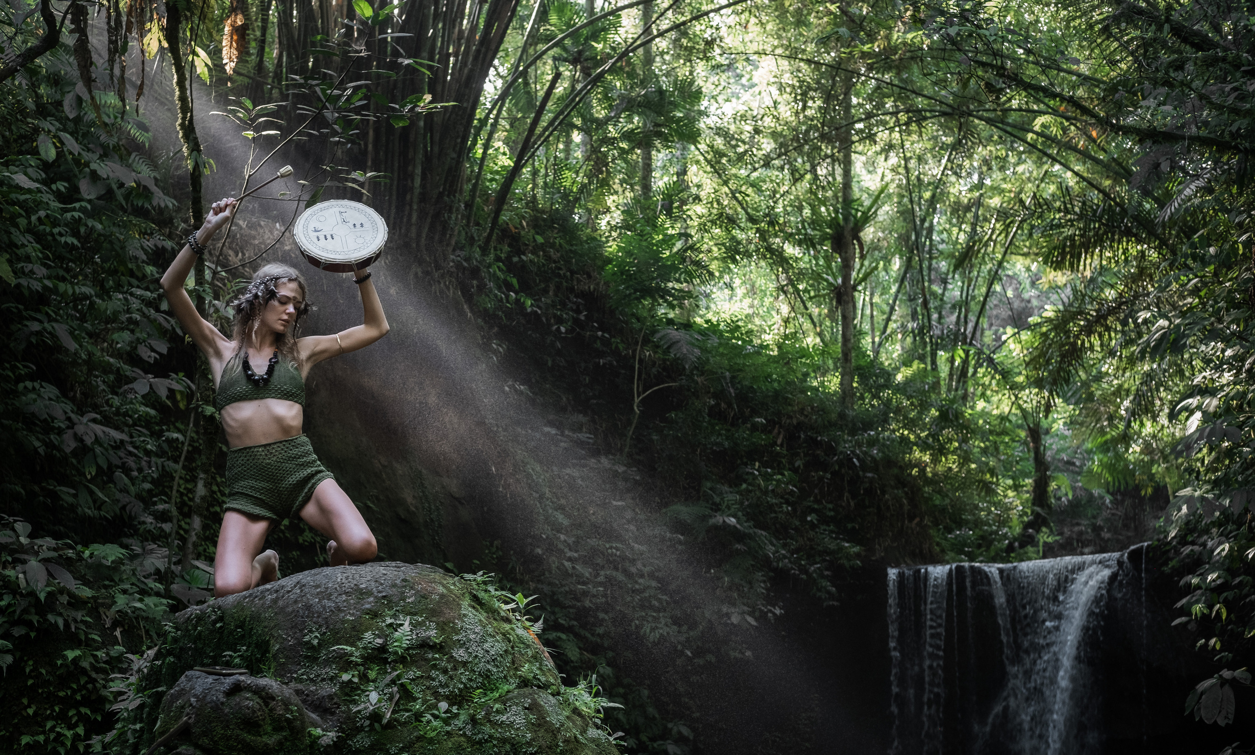 Bali|Sandra. Photographer Cyprus