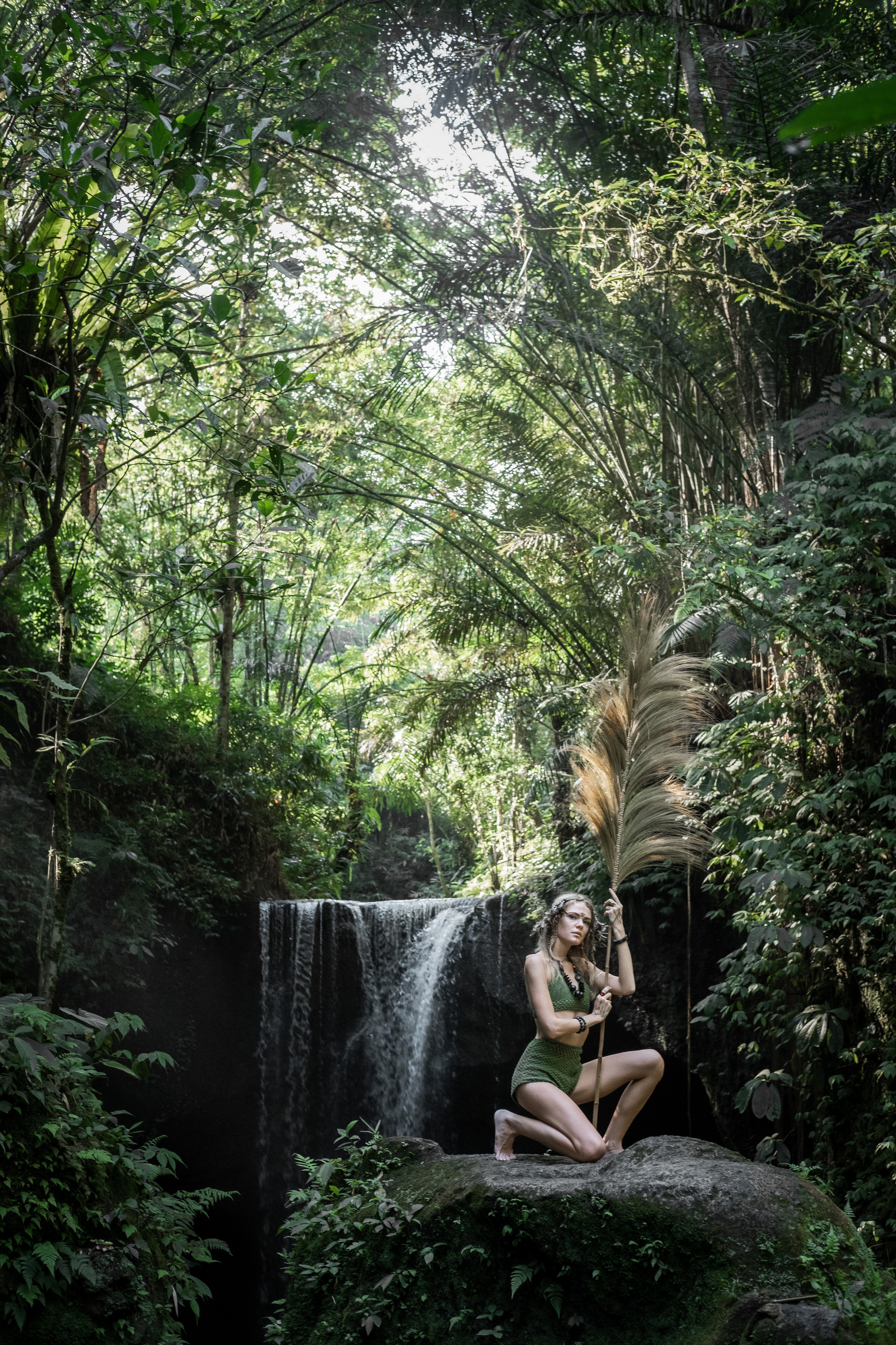 Bali|Sandra. Photographer Cyprus