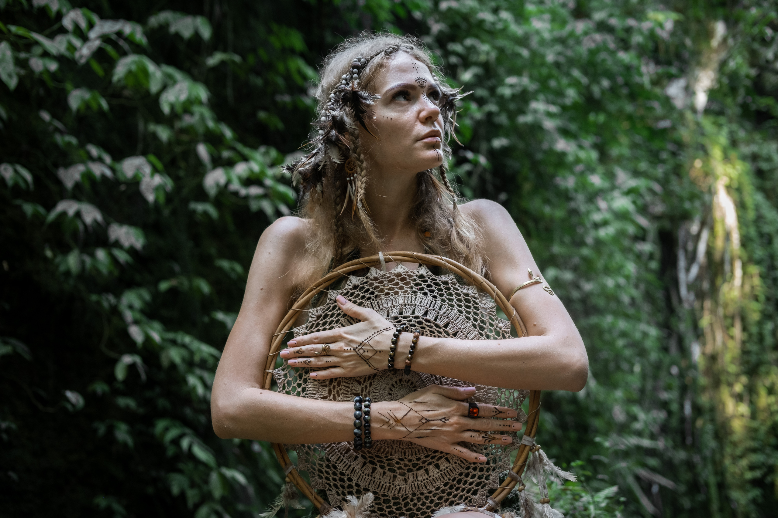 Bali|Sandra. Photographer Cyprus