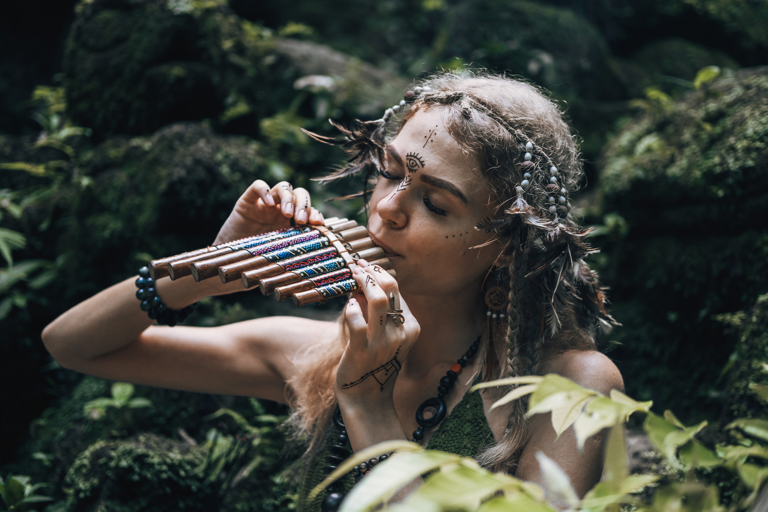 Bali|Sandra. Photographer Cyprus