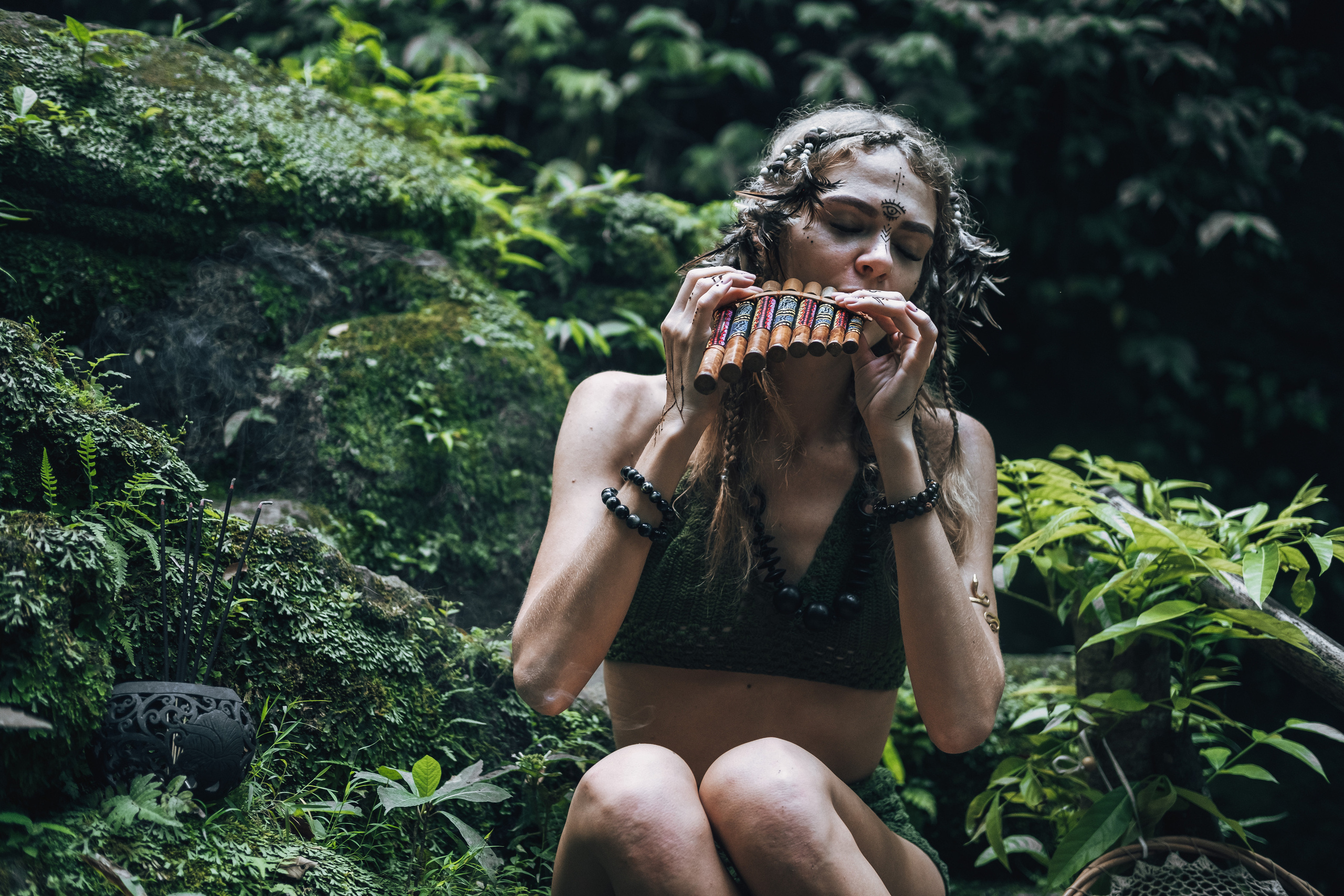 Bali|Sandra. Photographer Cyprus