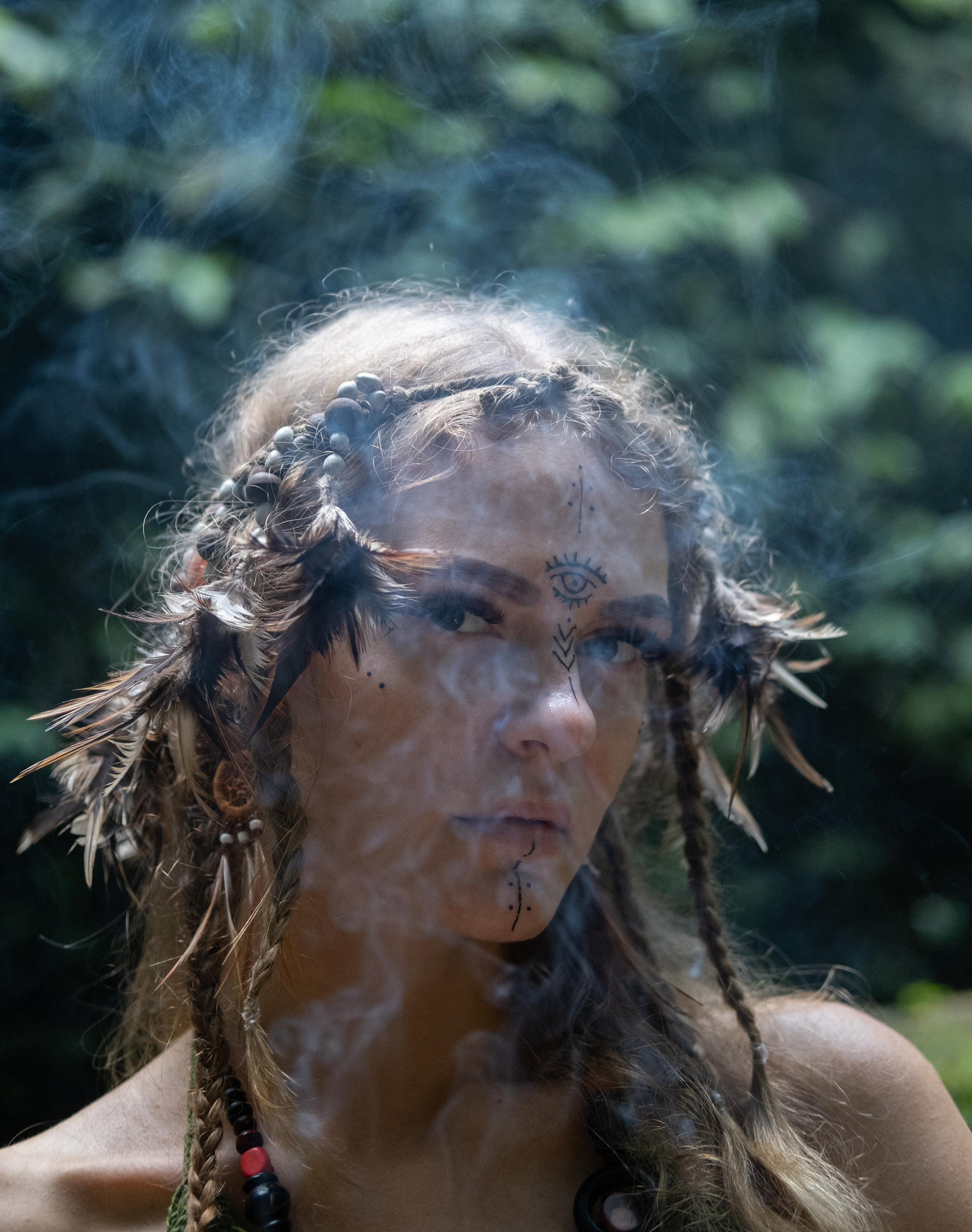 Bali|Sandra. Photographer Cyprus