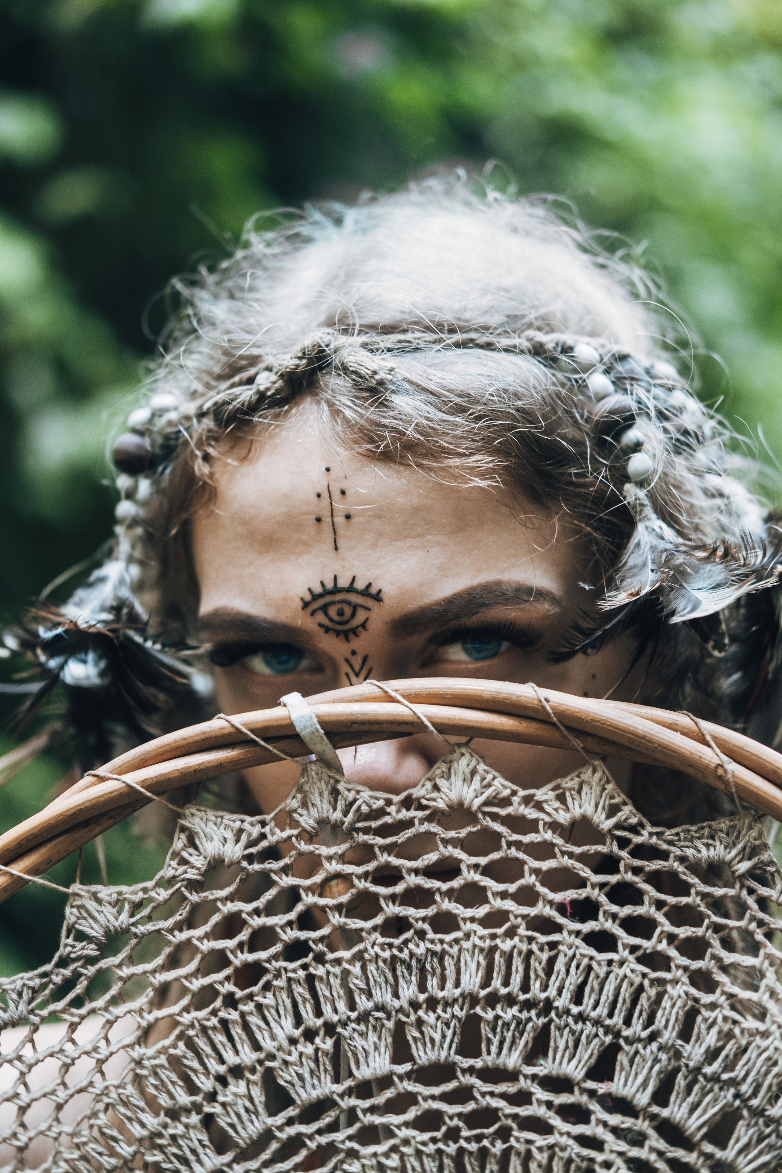 Bali|Sandra. Photographer Cyprus