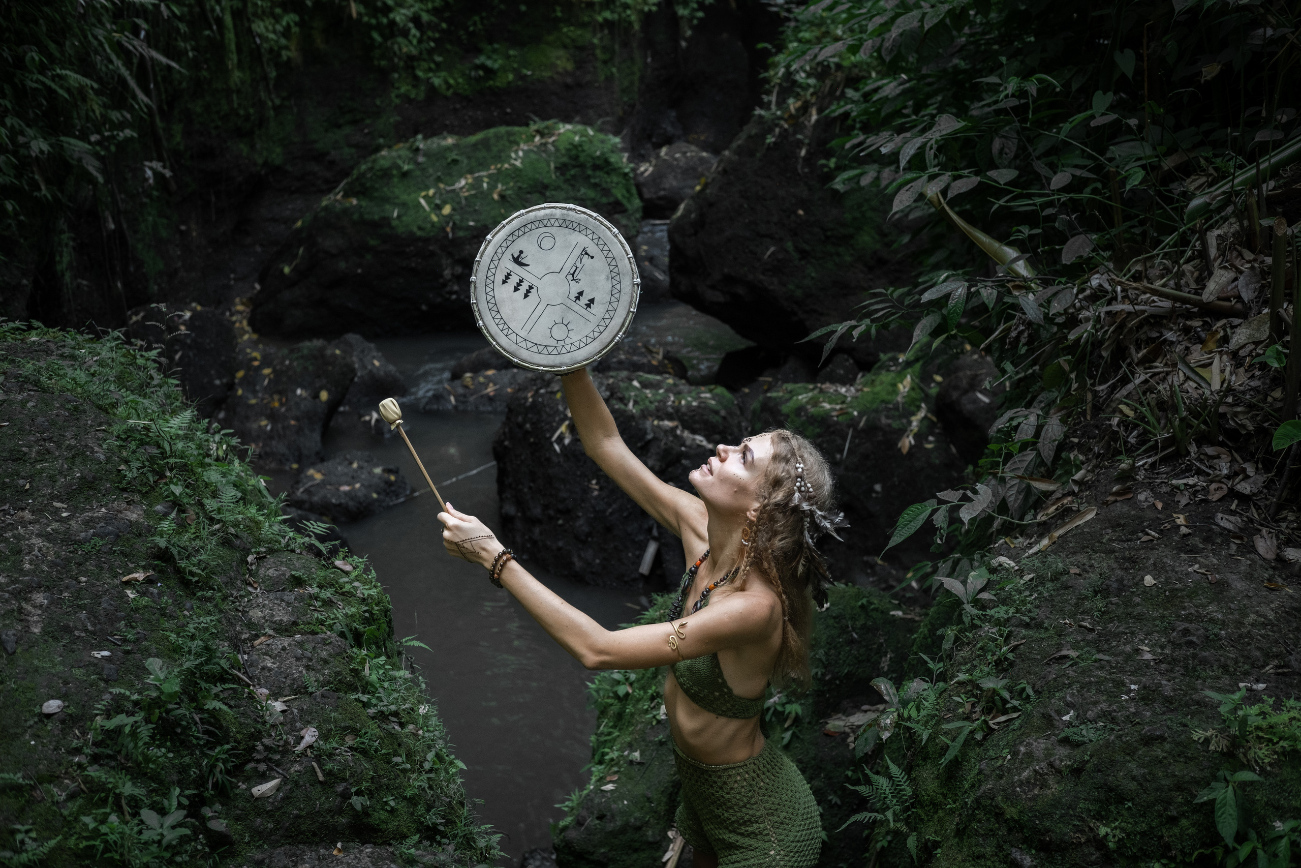 Bali|Sandra. Photographer Cyprus