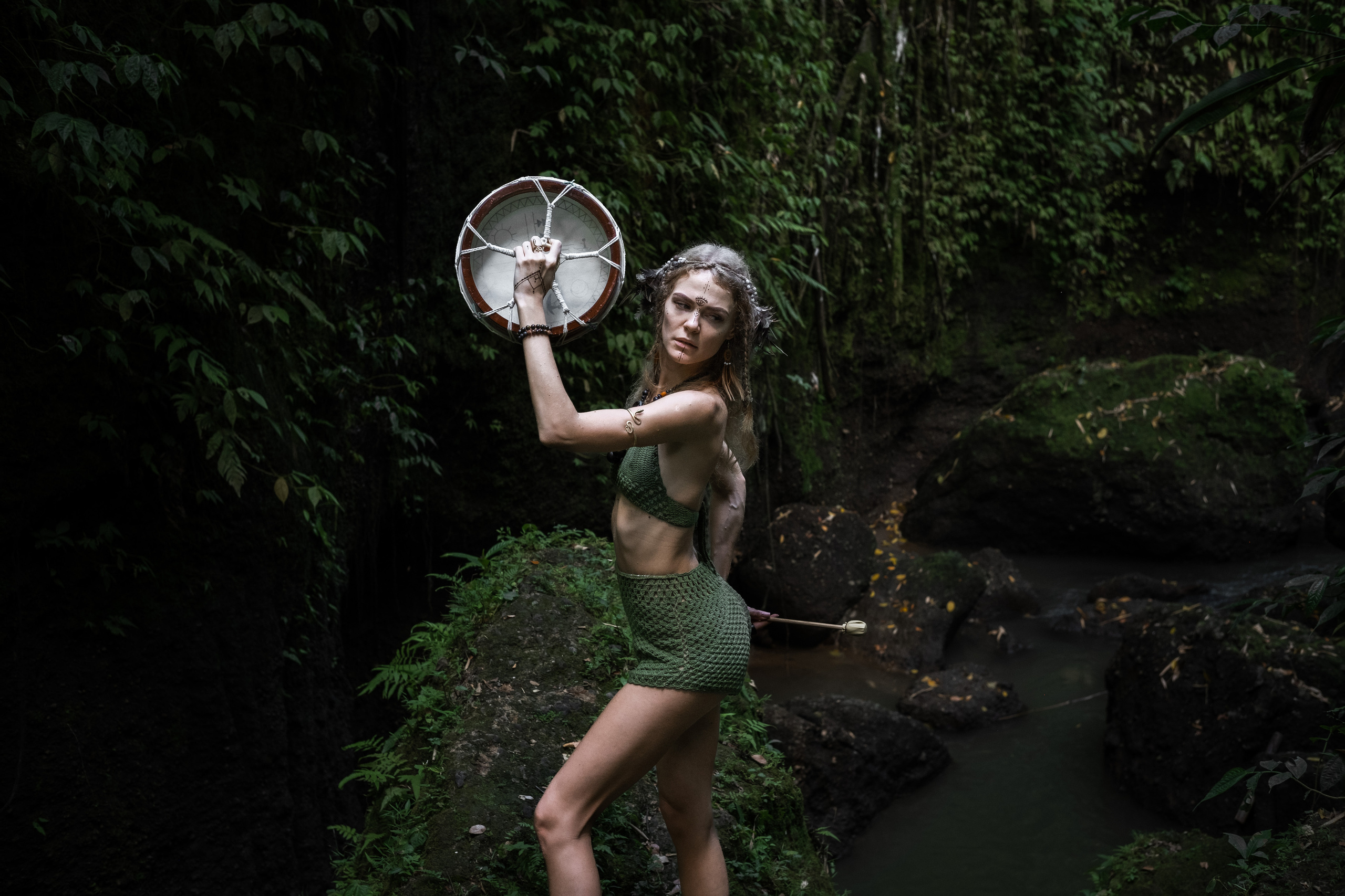 Bali|Sandra. Photographer Cyprus