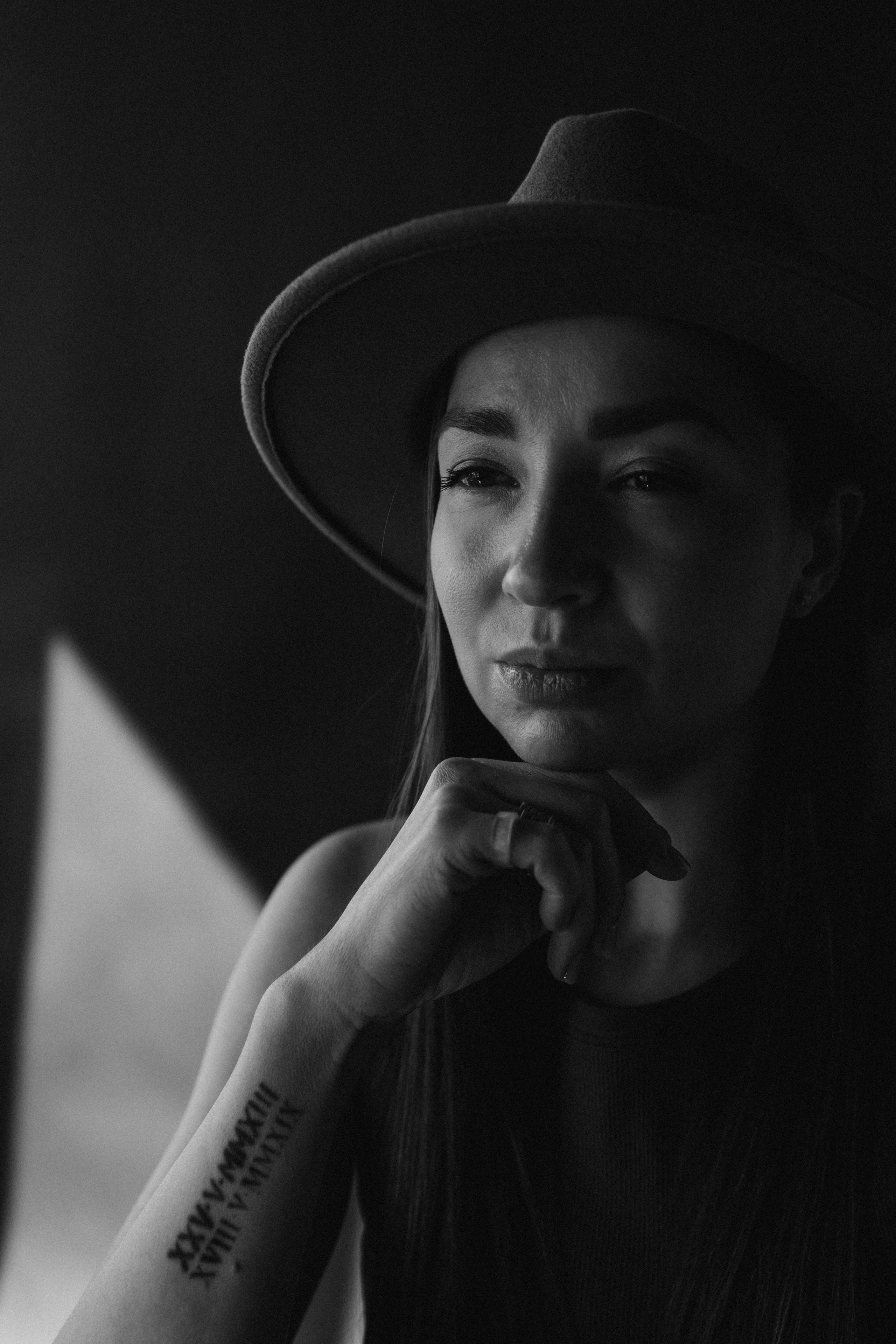 Дина. Семейный и женский фотограф в Москве Коновалова Олеся