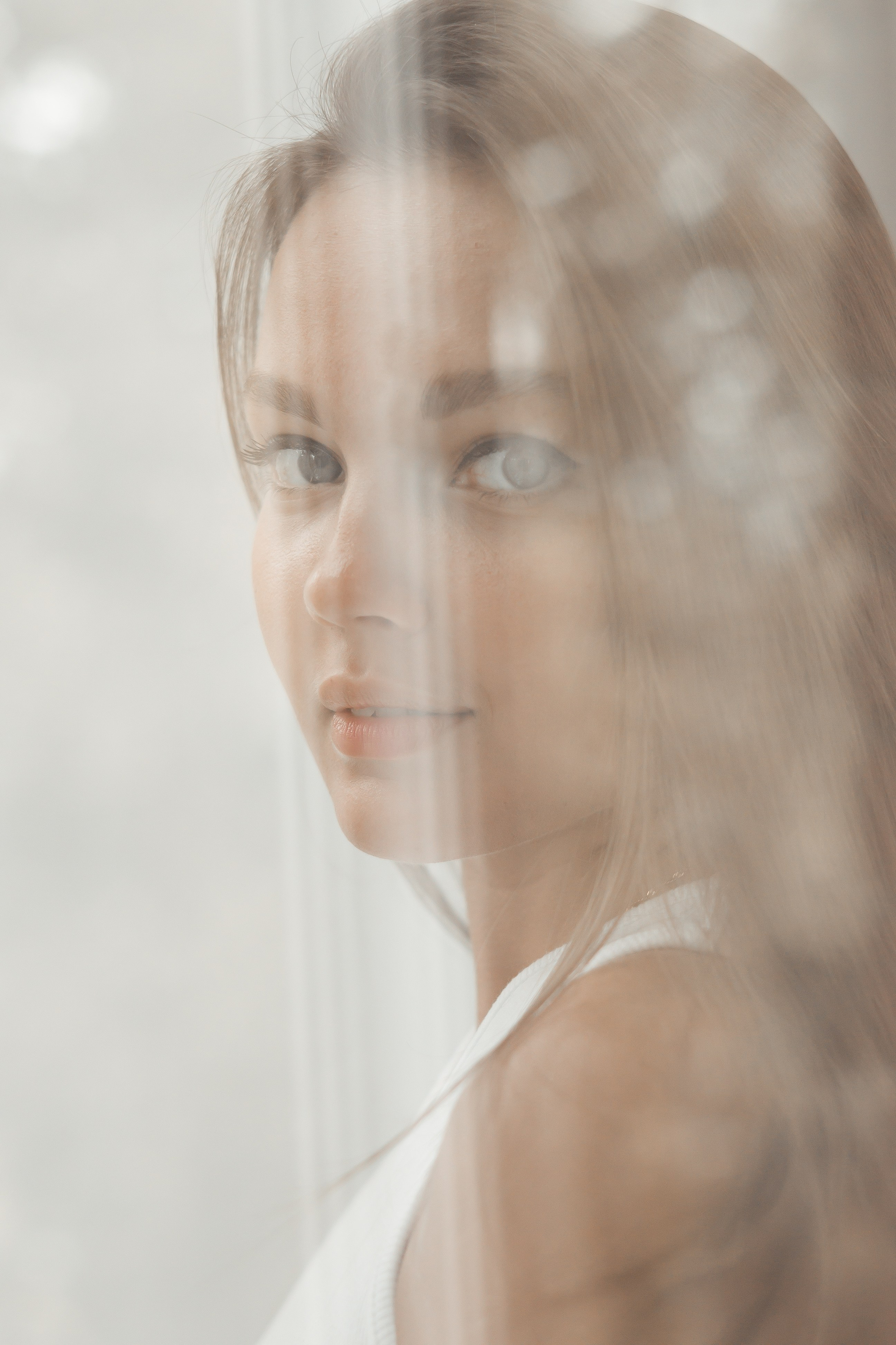 Виктория. Портретный и репортажный фотограф Екатерина Селиверстова, Кострома