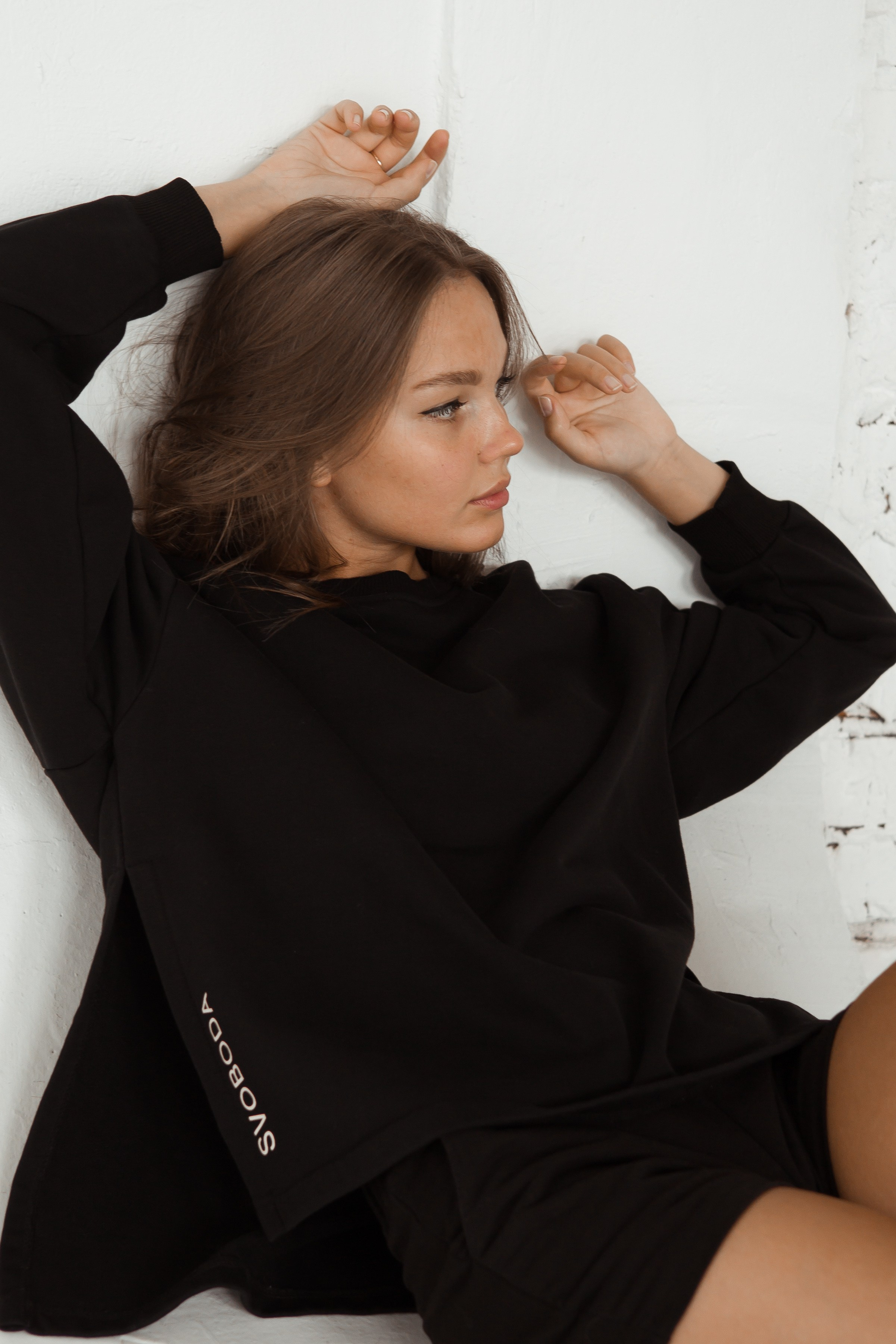 Виктория. Портретный и репортажный фотограф Екатерина Селиверстова, Кострома