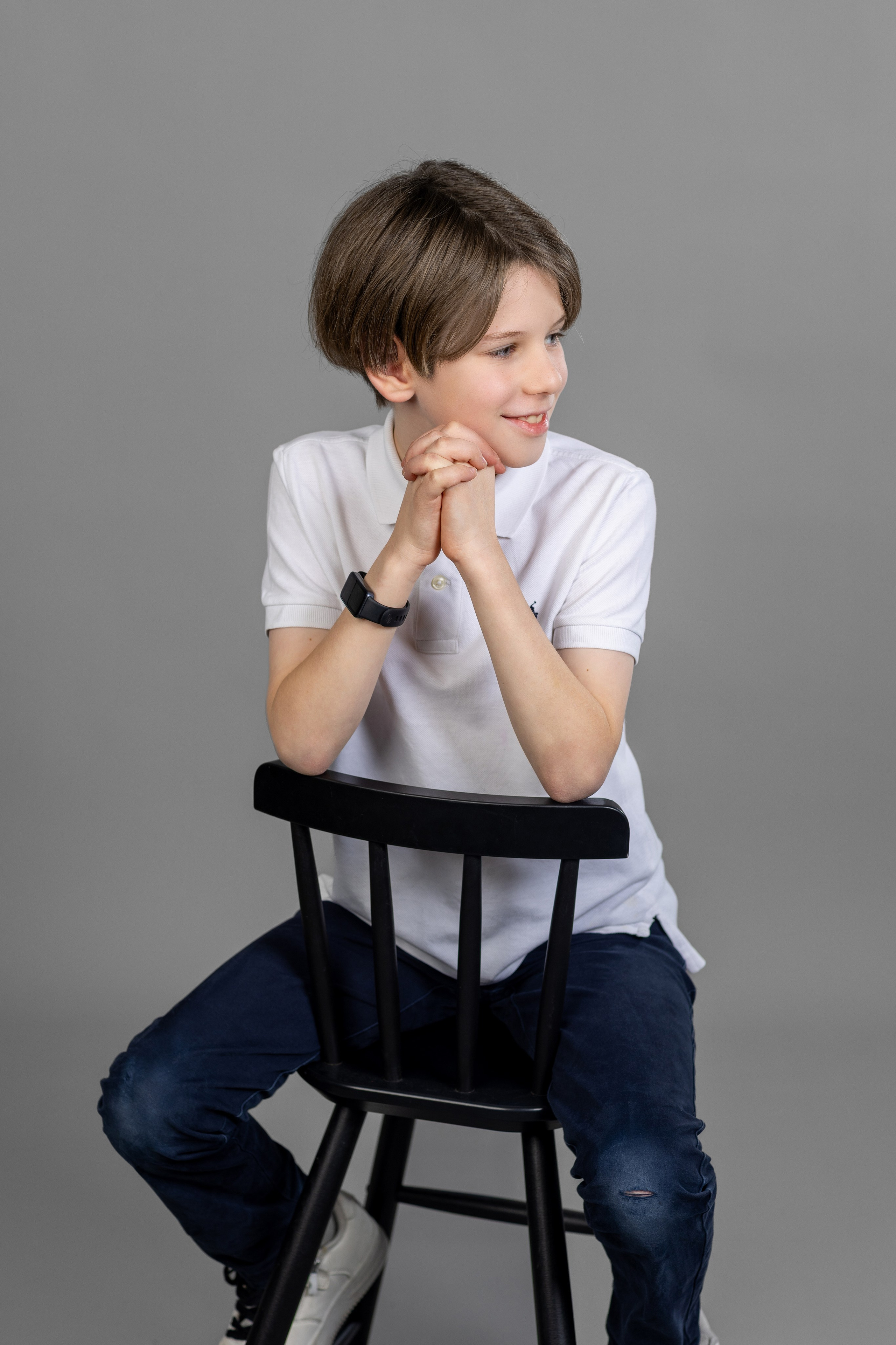 Портреты_Начальная школа