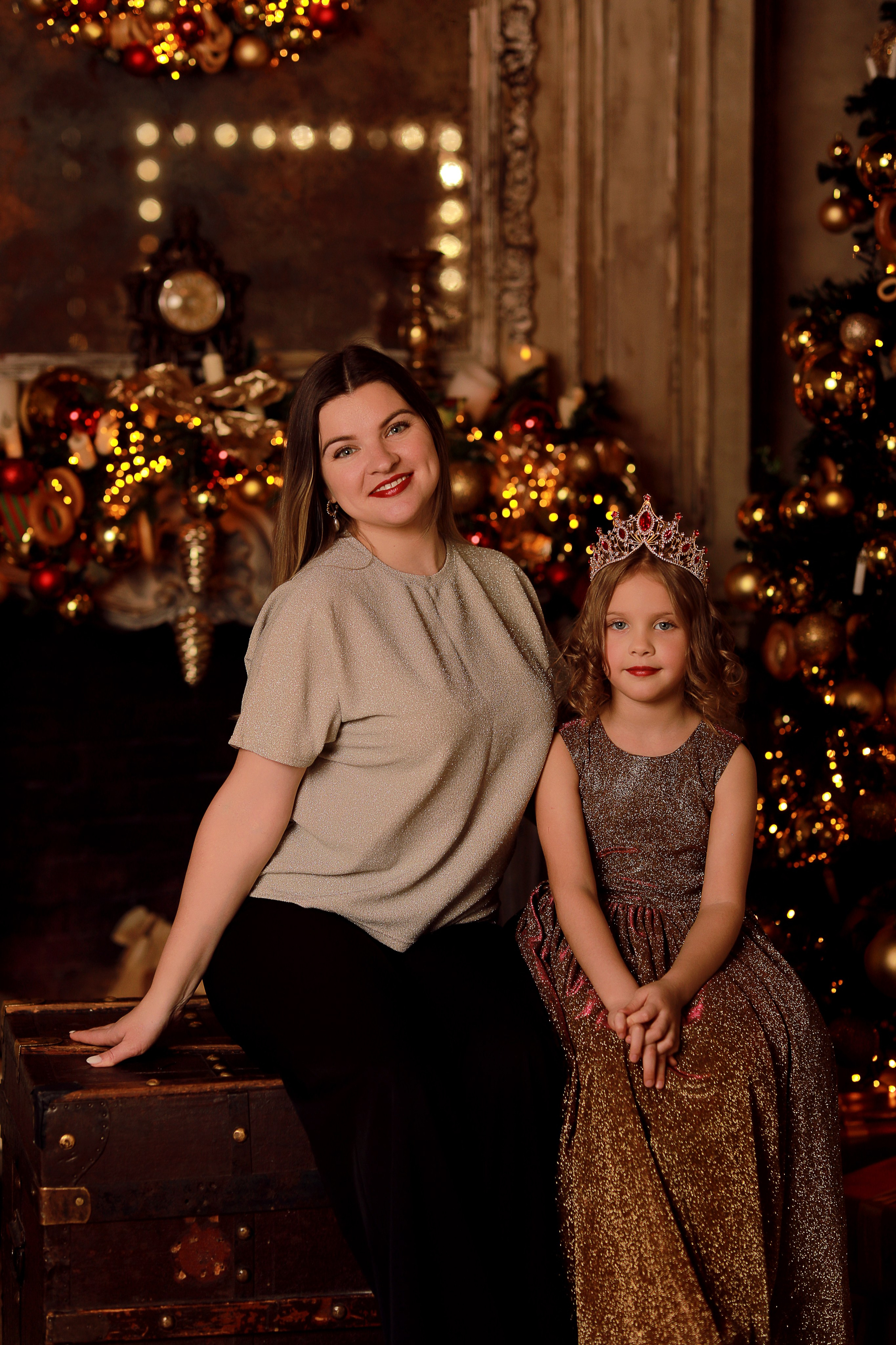 Семейные съемки. Детский и семейный фотограф Москва Наталья Матвеенко