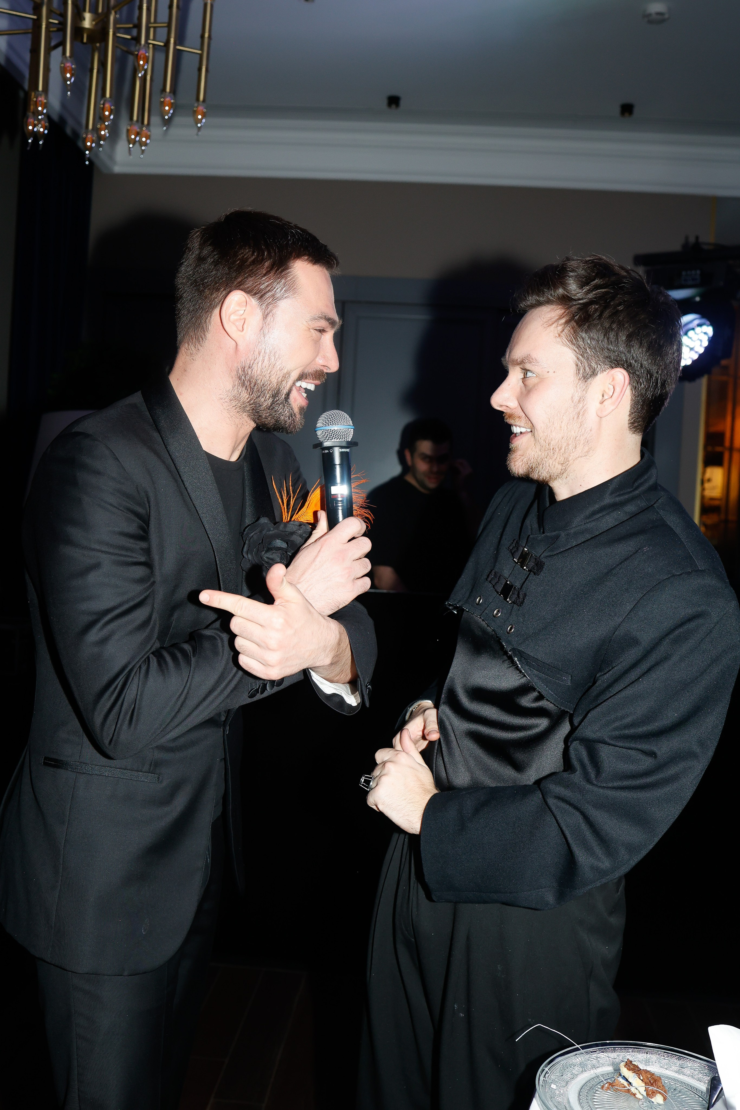 СЕРГЕЙ СУХОВ. Nikolskayasecular