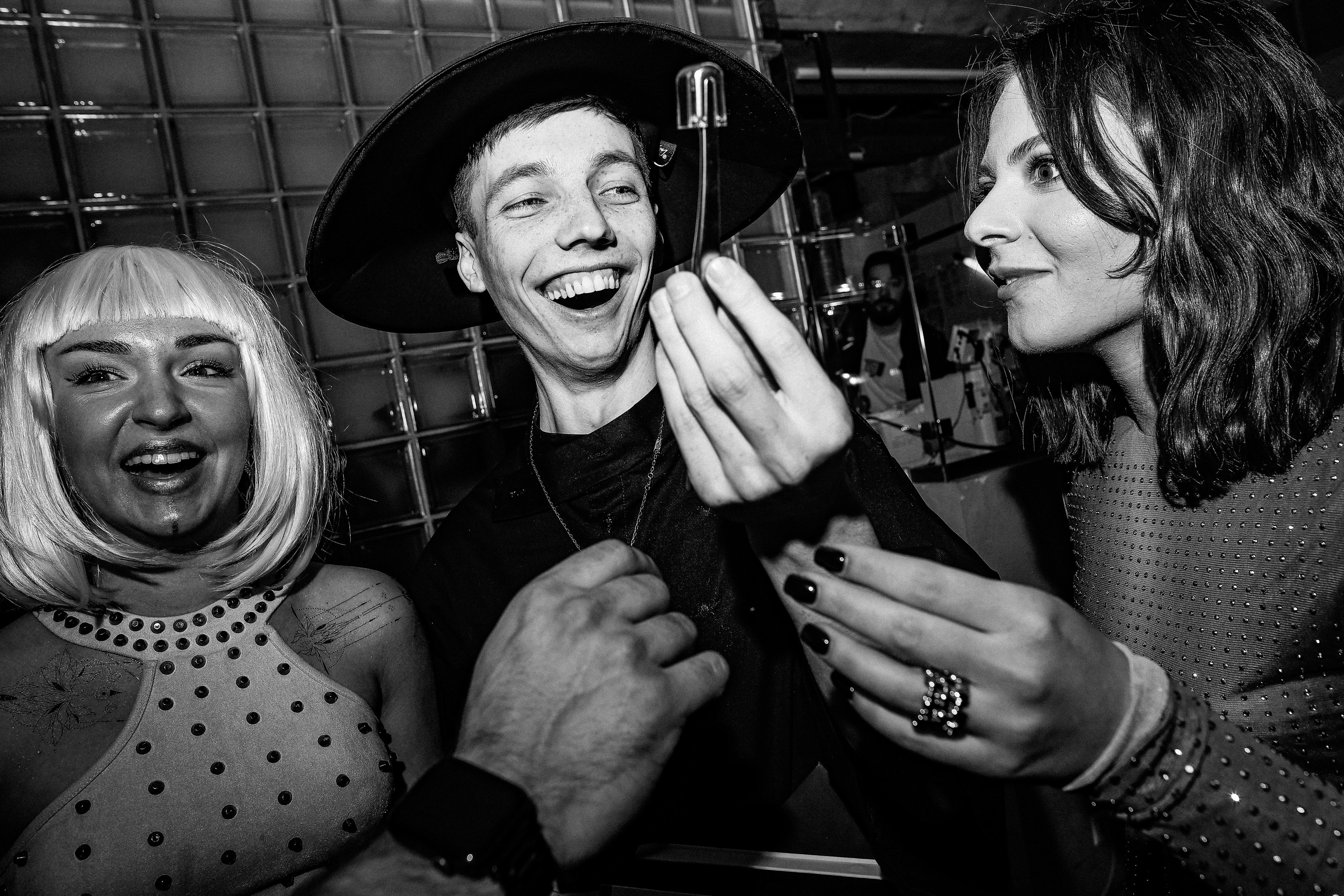 АНДРЕЙ ГЛАЗУНОВ. Nikolskayasecular