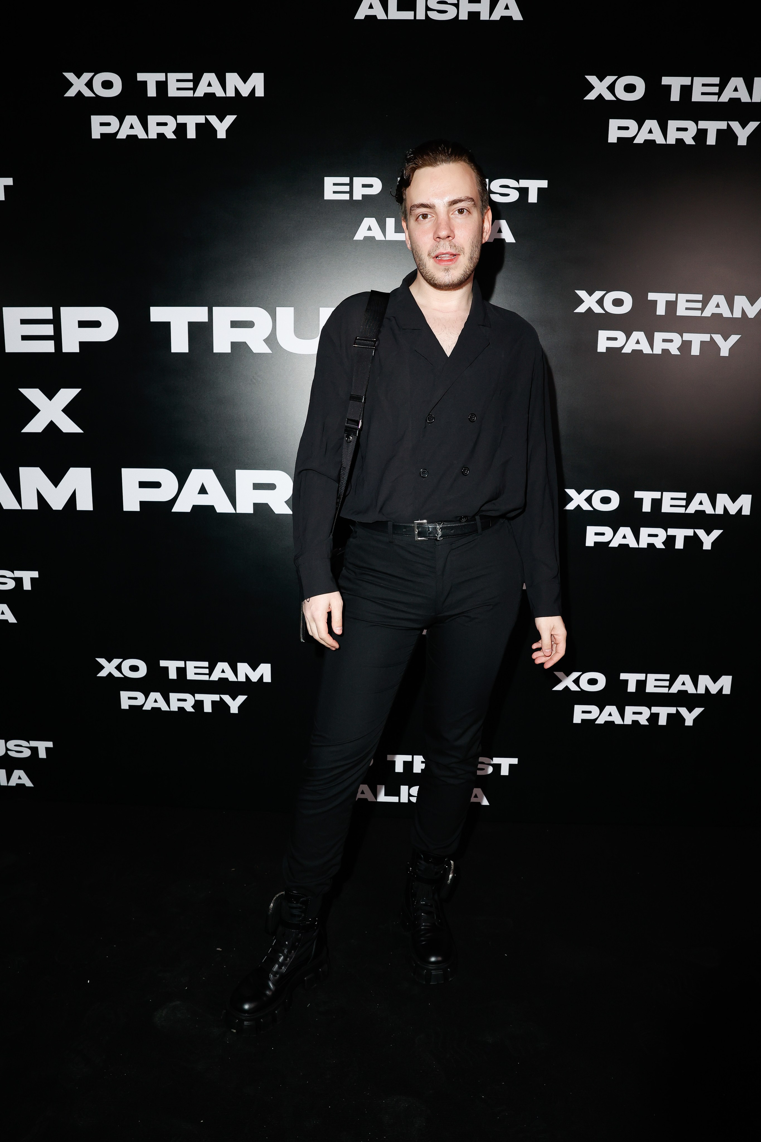 ALISHA. Nikolskayasecular