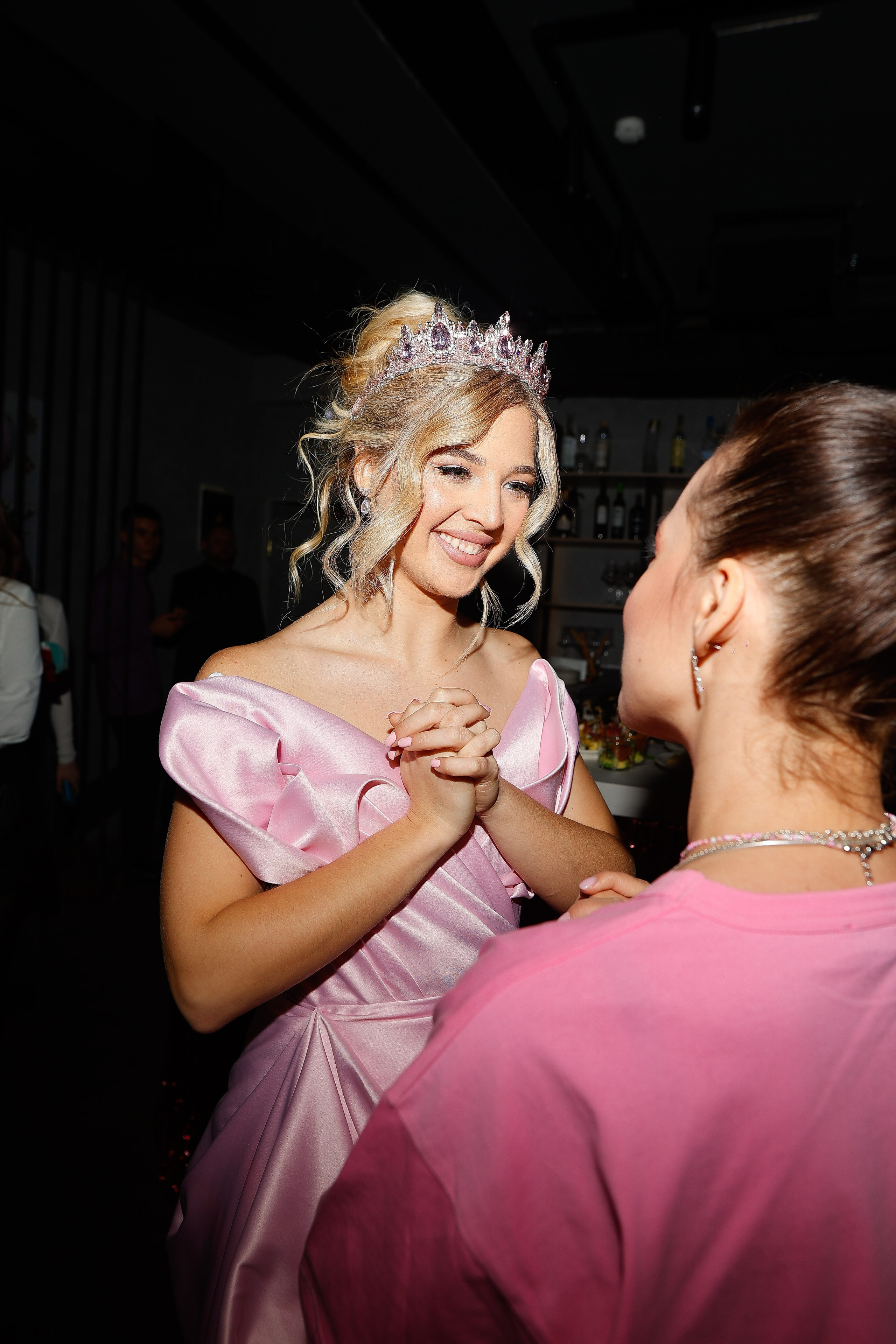 АНЯ ПОКРОВ. Nikolskayasecular