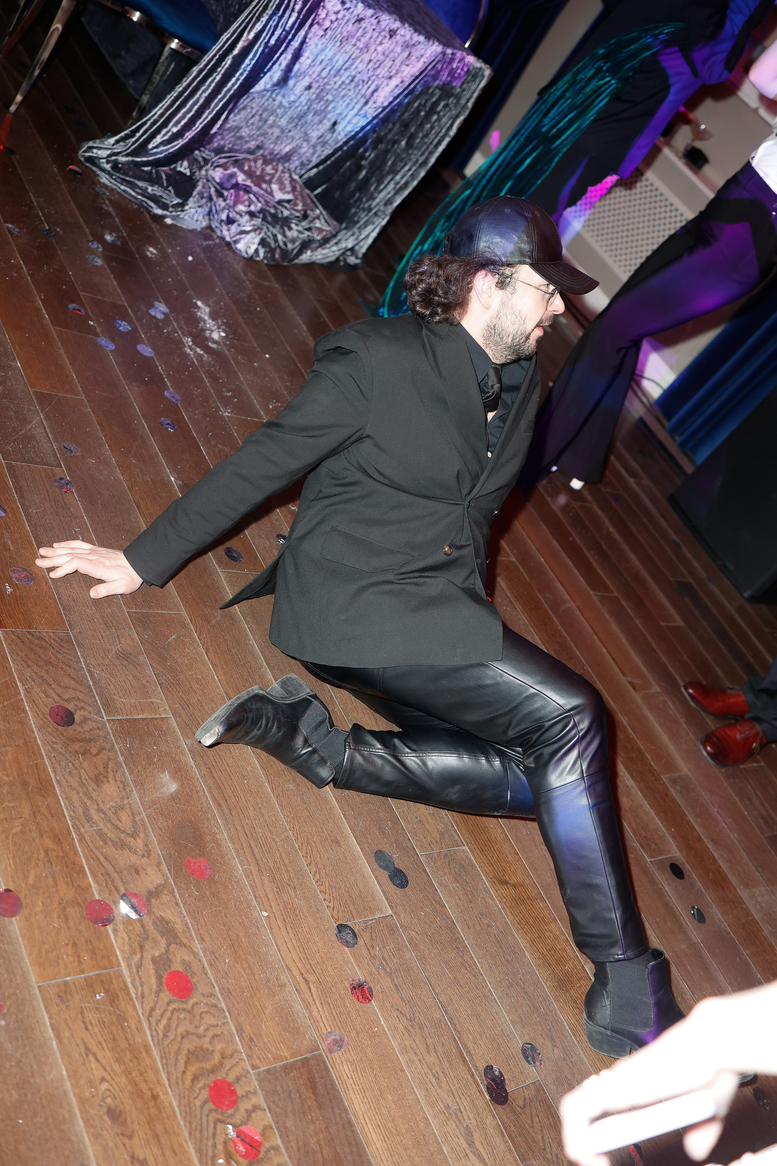 СЕРГЕЙ СУХОВ. Nikolskayasecular