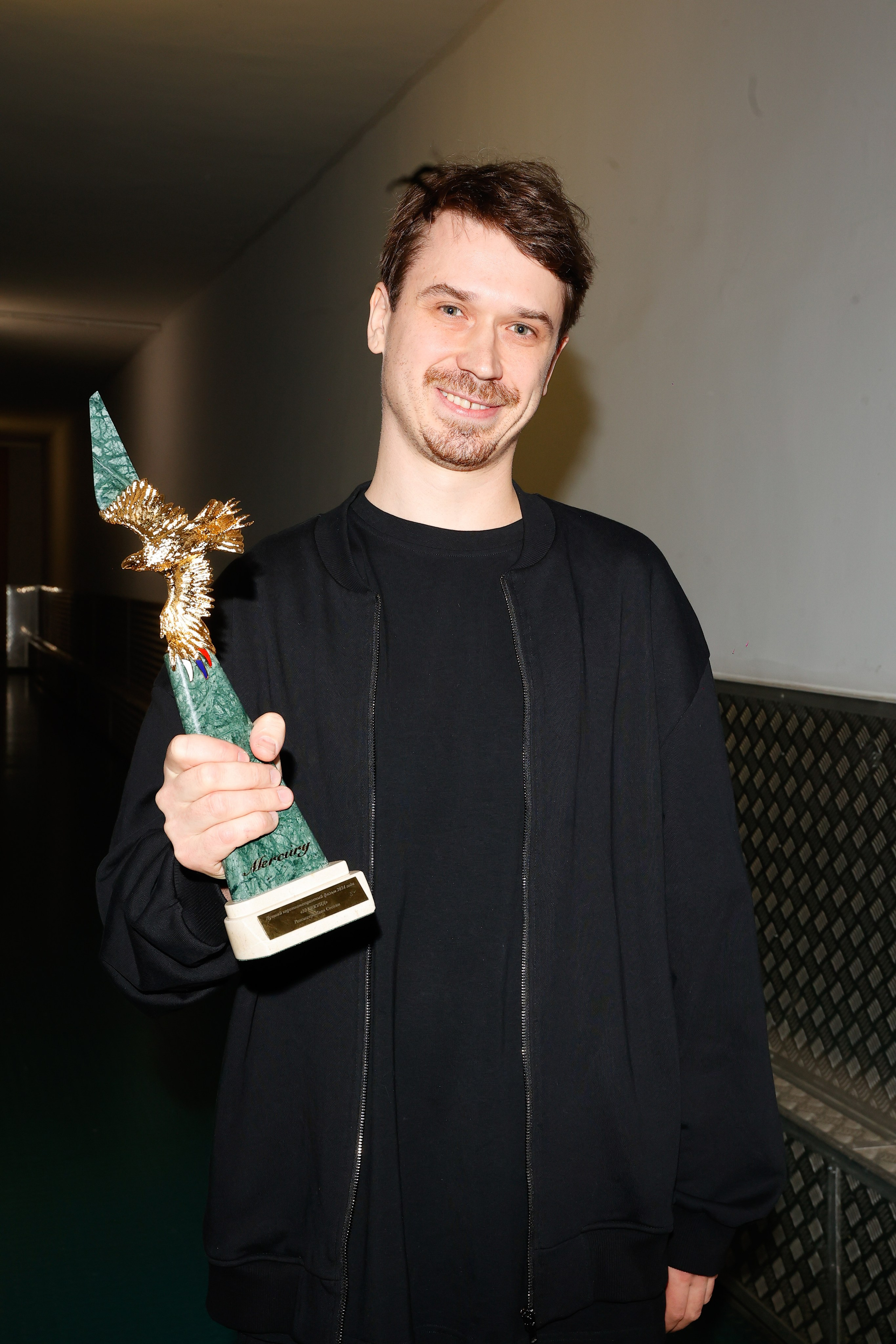 «Золотой орел — 2025». Nikolskayasecular