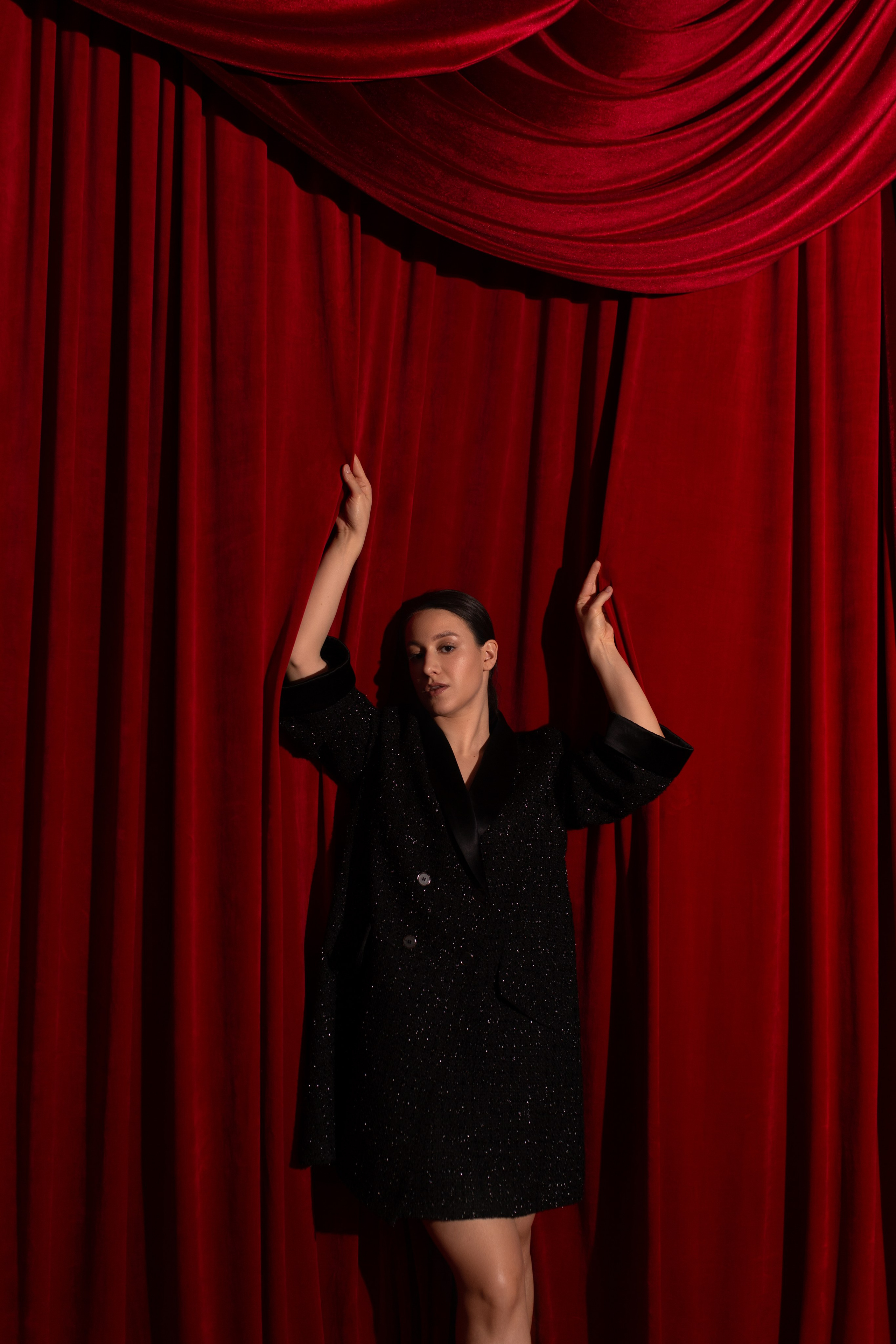 Ксюша. Фотограф Новосибирск Халуева Елена