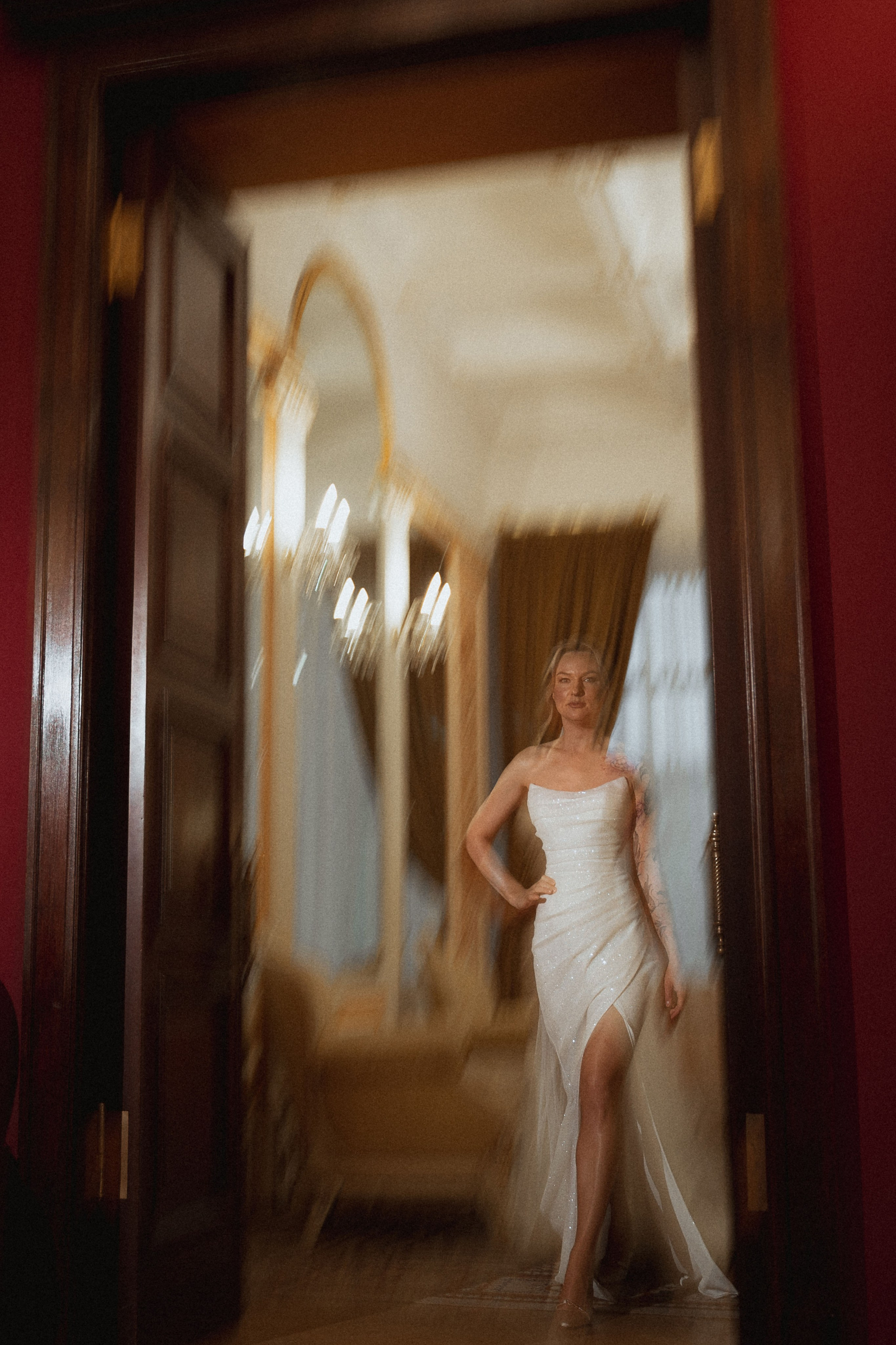 Анна и Александр. Свадебный и портретный фотограф Клипа Максим