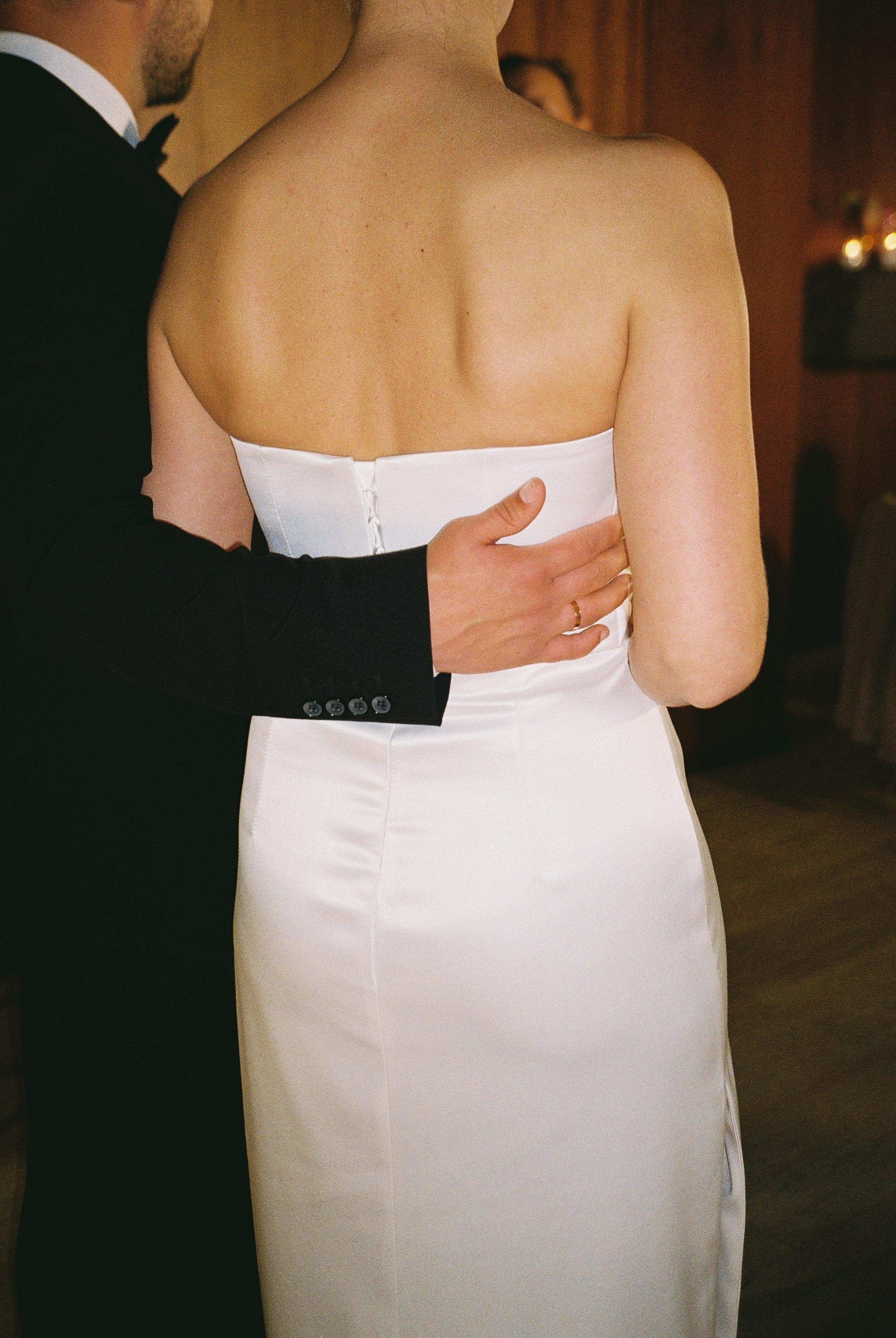 Люба & Никита | цифра + пленка. Свадебный фотограф СПб Мадина Сафарян