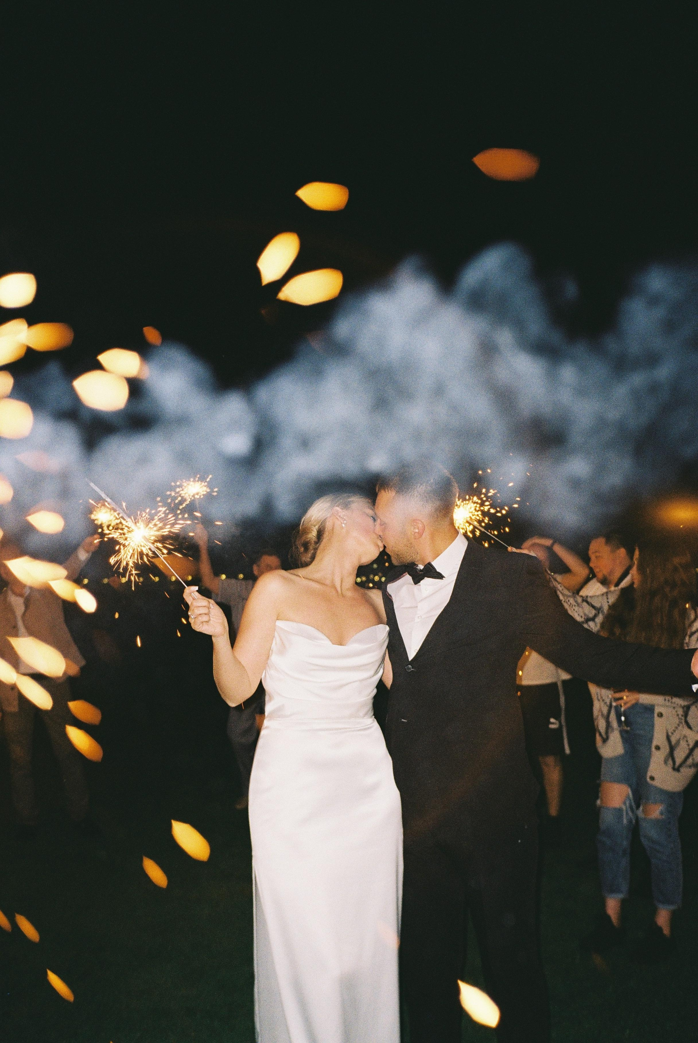 Люба & Никита | цифра + пленка. Свадебный фотограф СПб Мадина Сафарян