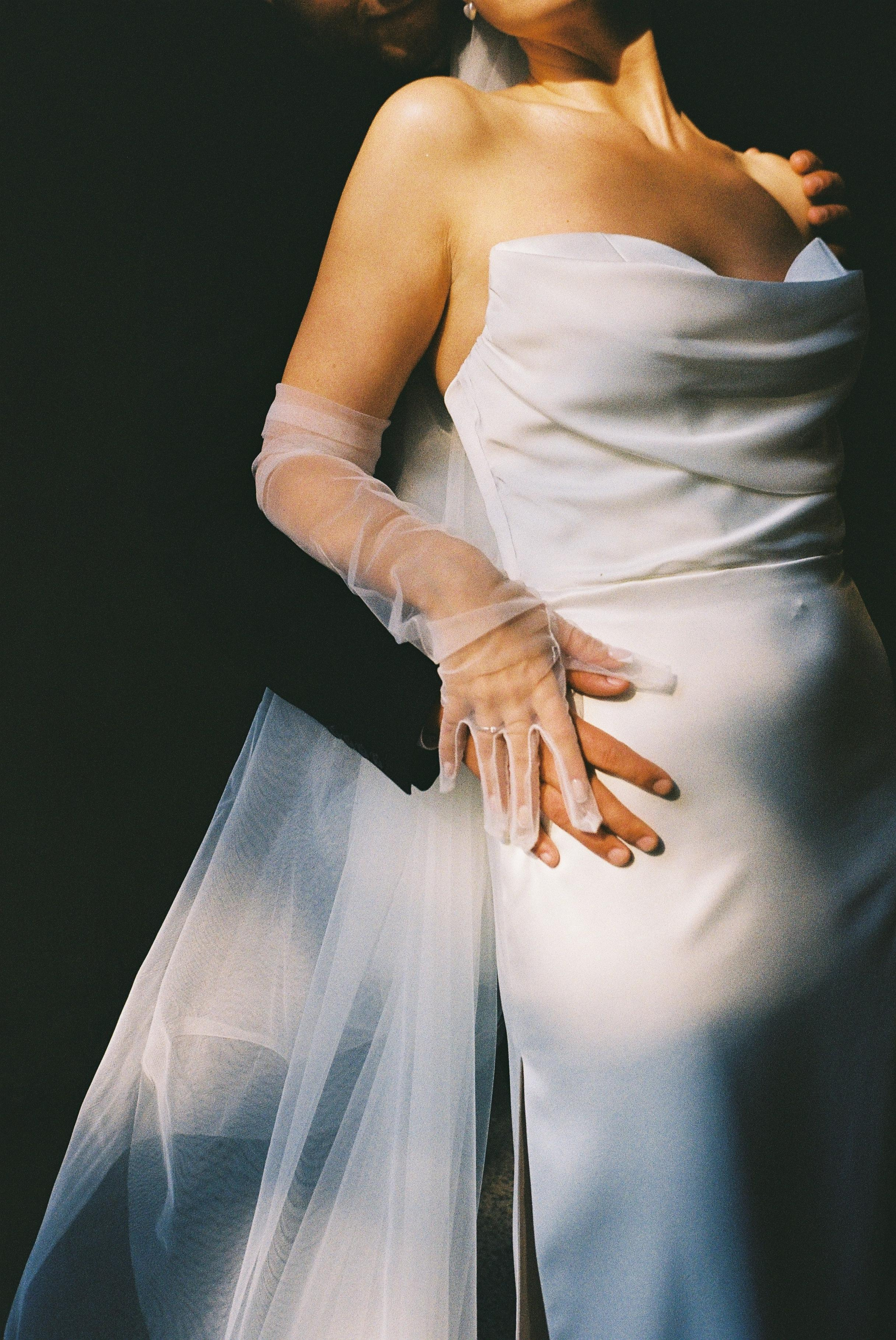 Люба & Никита | цифра + пленка. Свадебный фотограф СПб Мадина Сафарян