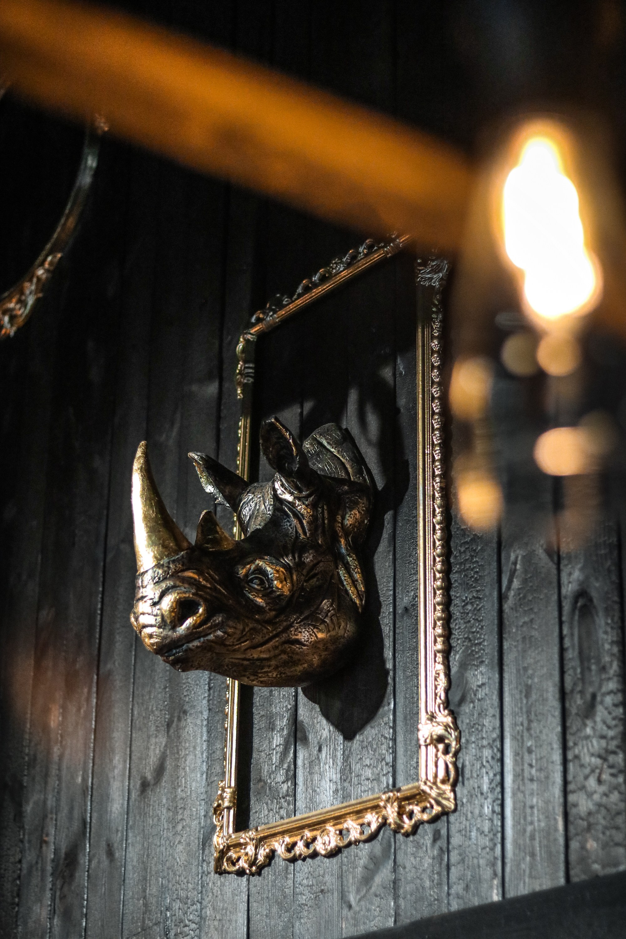 «Крафтер» паб, г. Барнаул. Контент фотограф Дмитрий Борисов