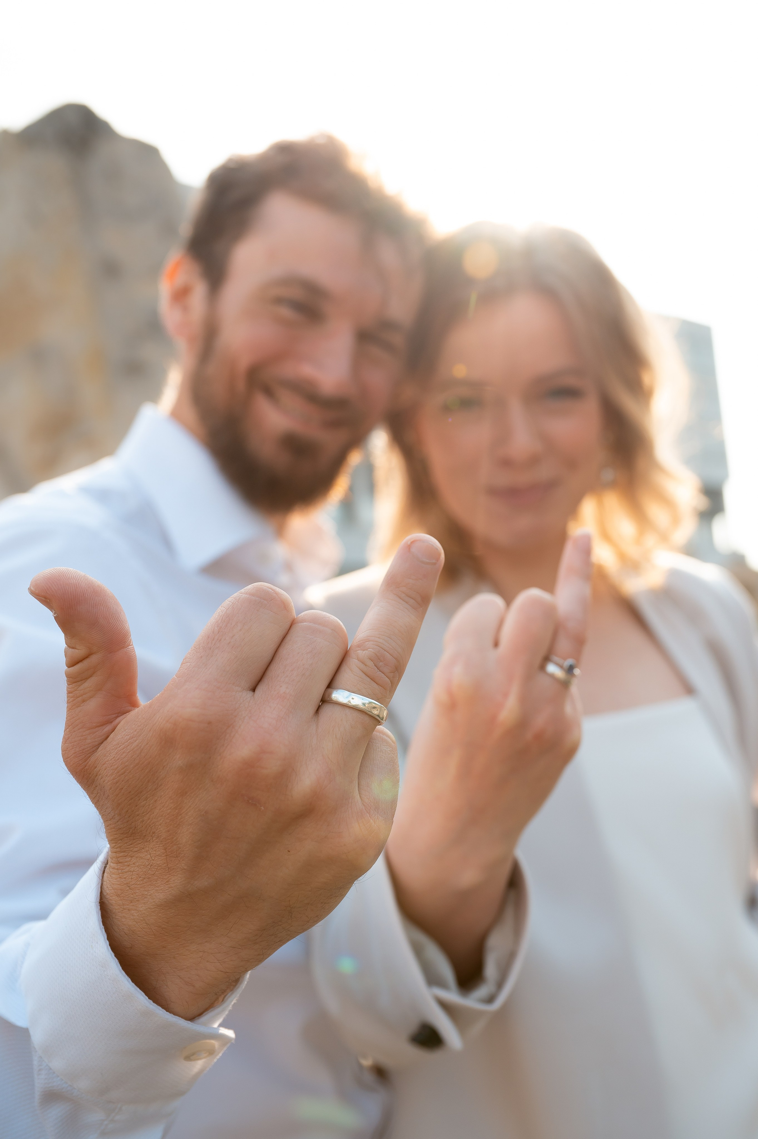 Свадьба и семья. Фотографы Дарья и Дмитрий Арсентьевы