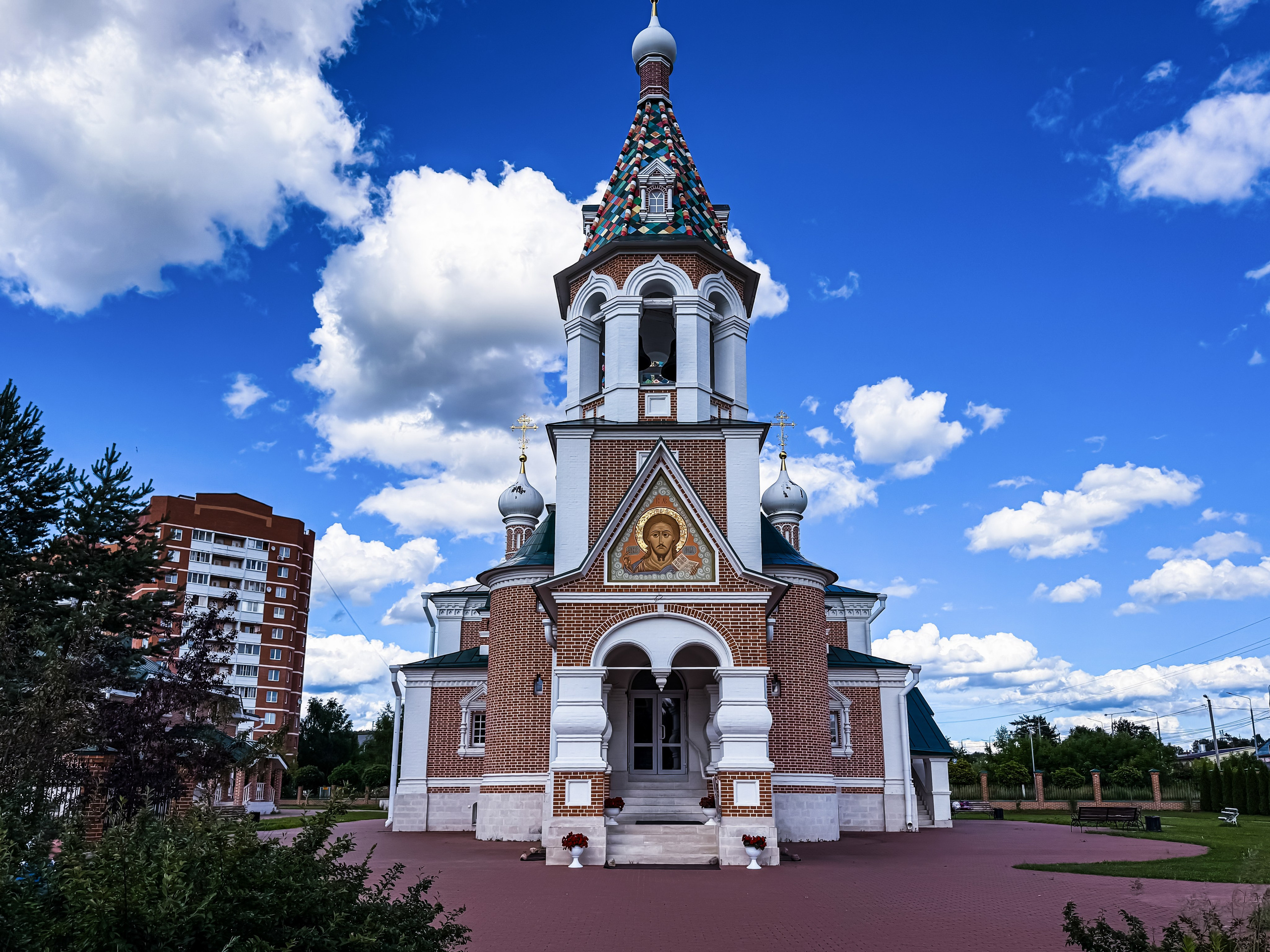 Дмитров | Кристалл. Фотобаза ПШС