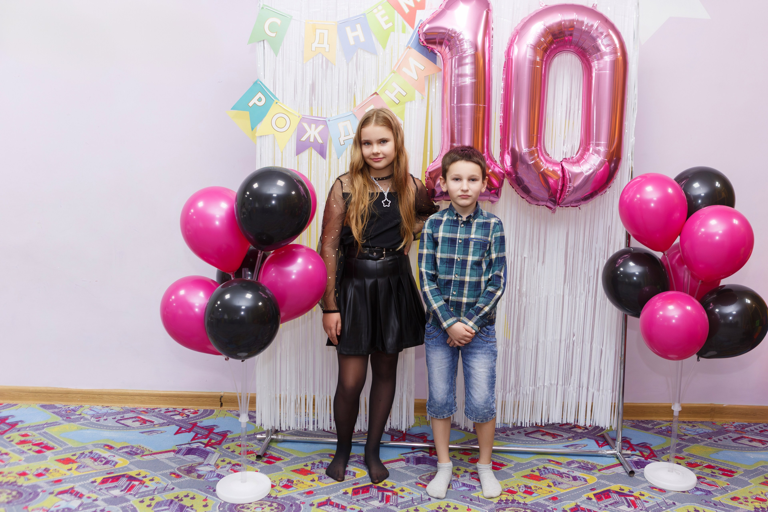 ШОУ KIDS 01.12. Профессиональный фотограф в Мценске и Орловской области