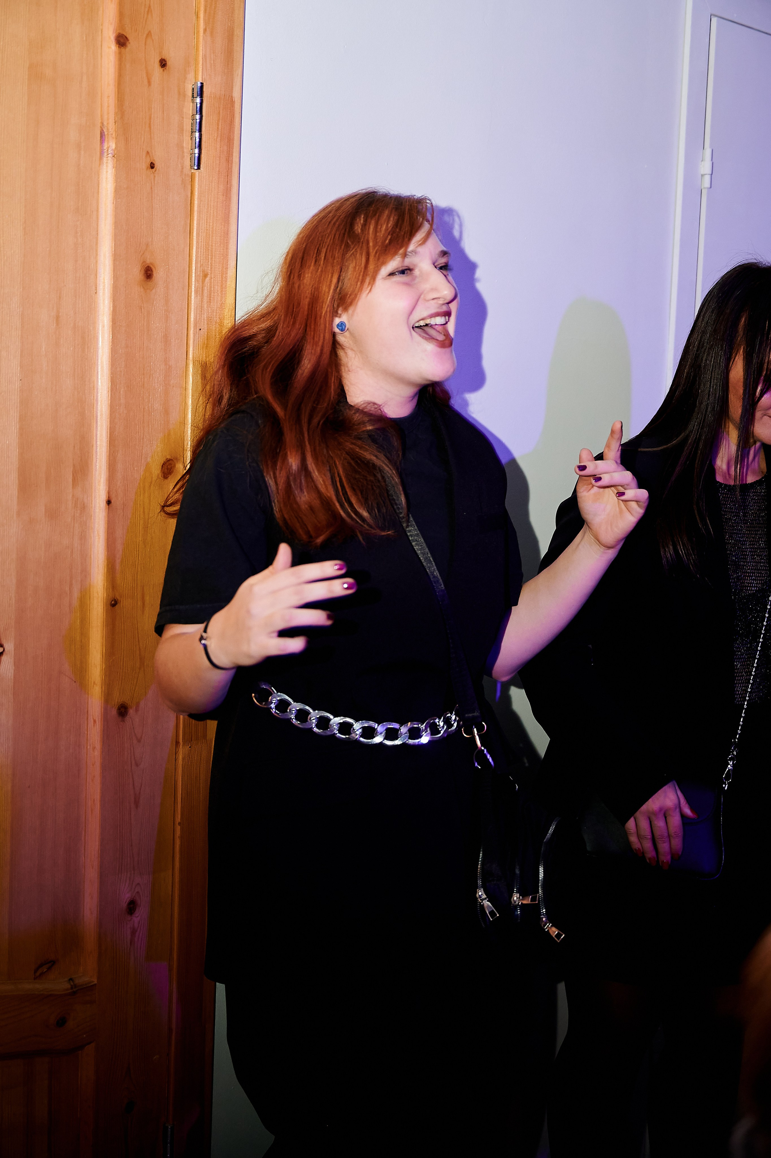 Др в Kowalski. Профессиональный репортажный фотограф в Самаре Никита Королев